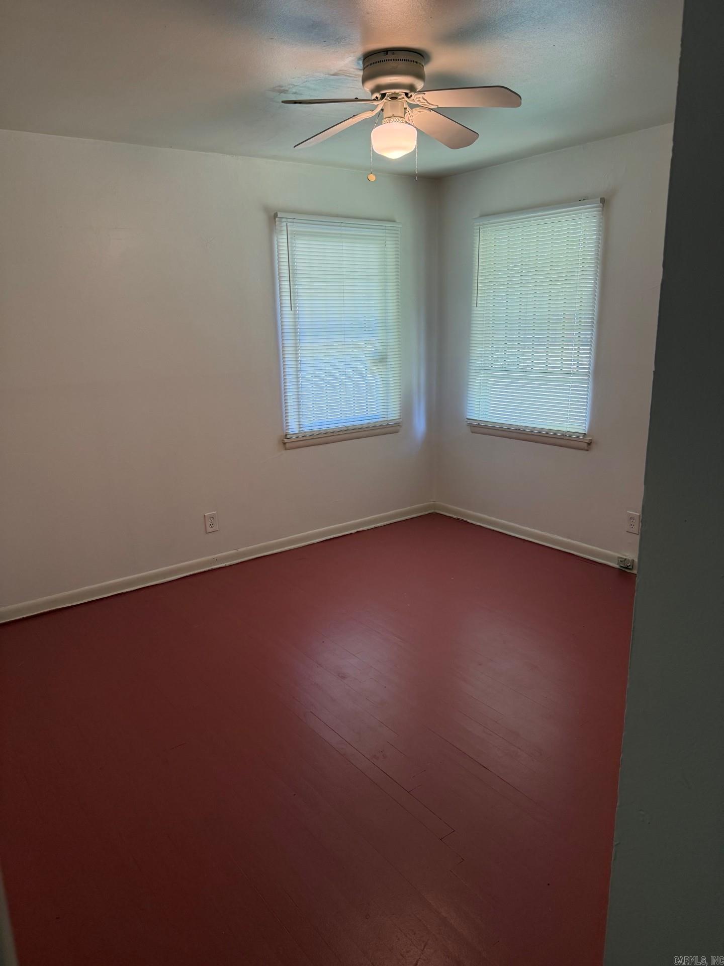 48 S Wakefield  Little Rock, AR