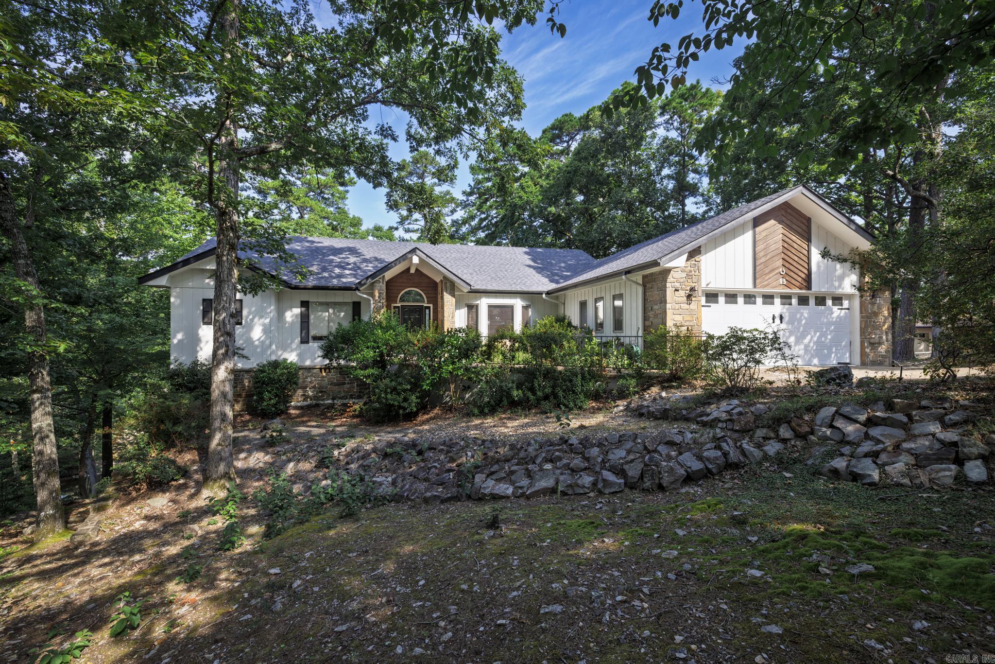 13 Narvaez  Hot Springs Village, AR