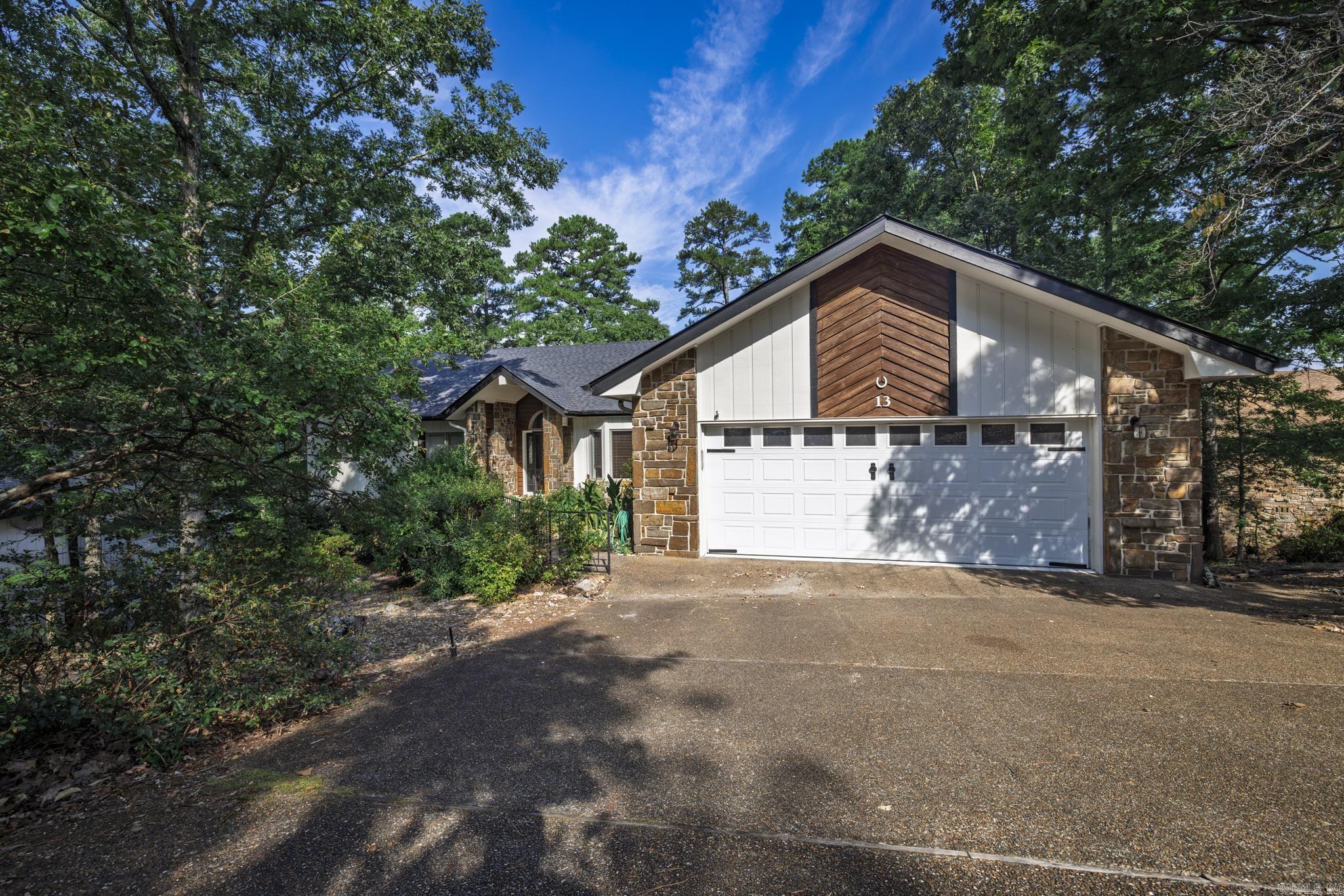13 Narvaez  Hot Springs Village, AR