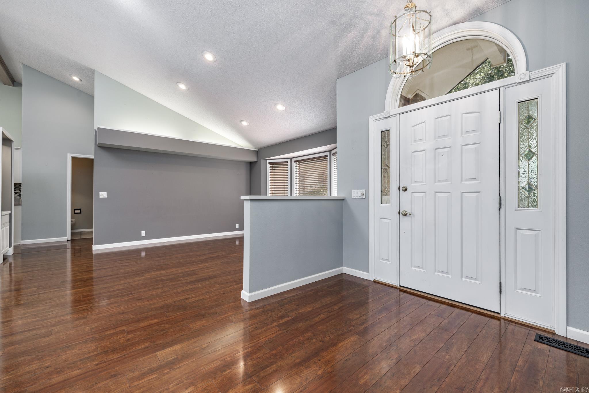 13 Narvaez  Hot Springs Village, AR