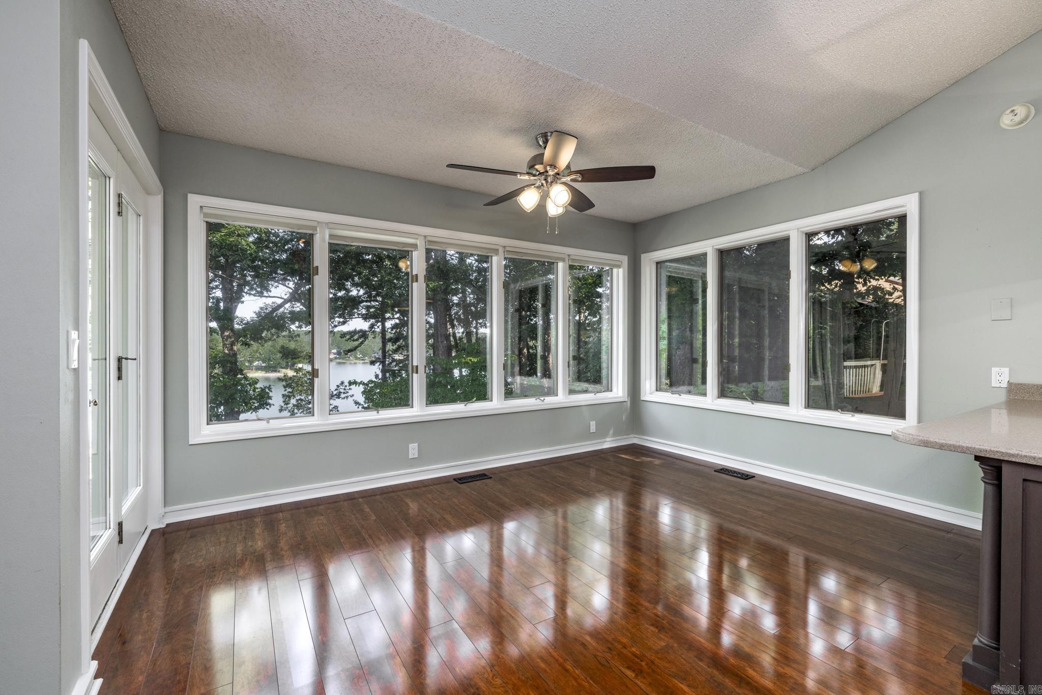 13 Narvaez  Hot Springs Village, AR