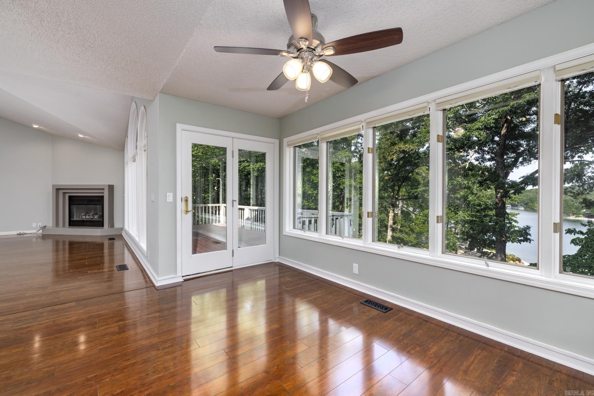 13 Narvaez  Hot Springs Village, AR