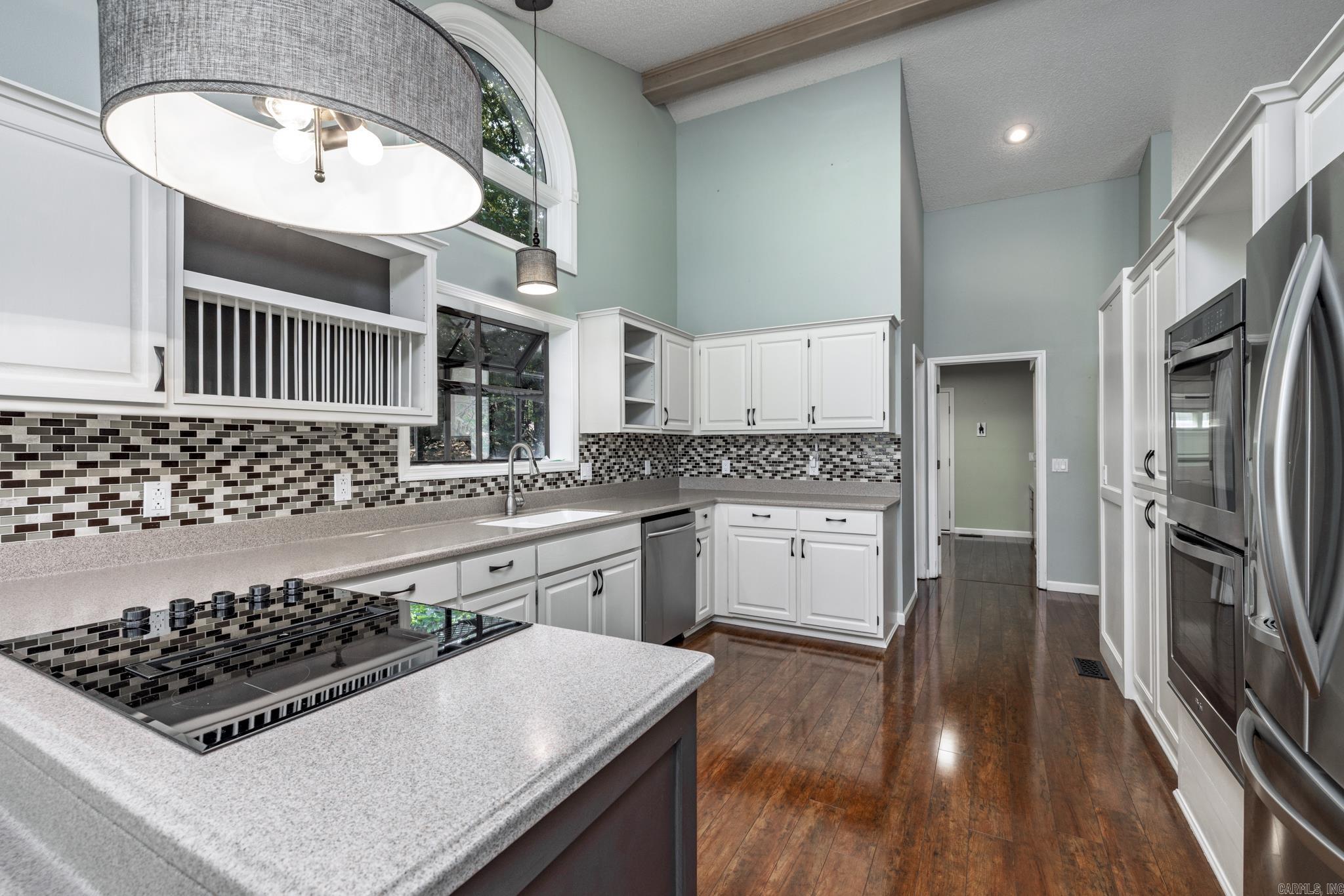 13 Narvaez  Hot Springs Village, AR
