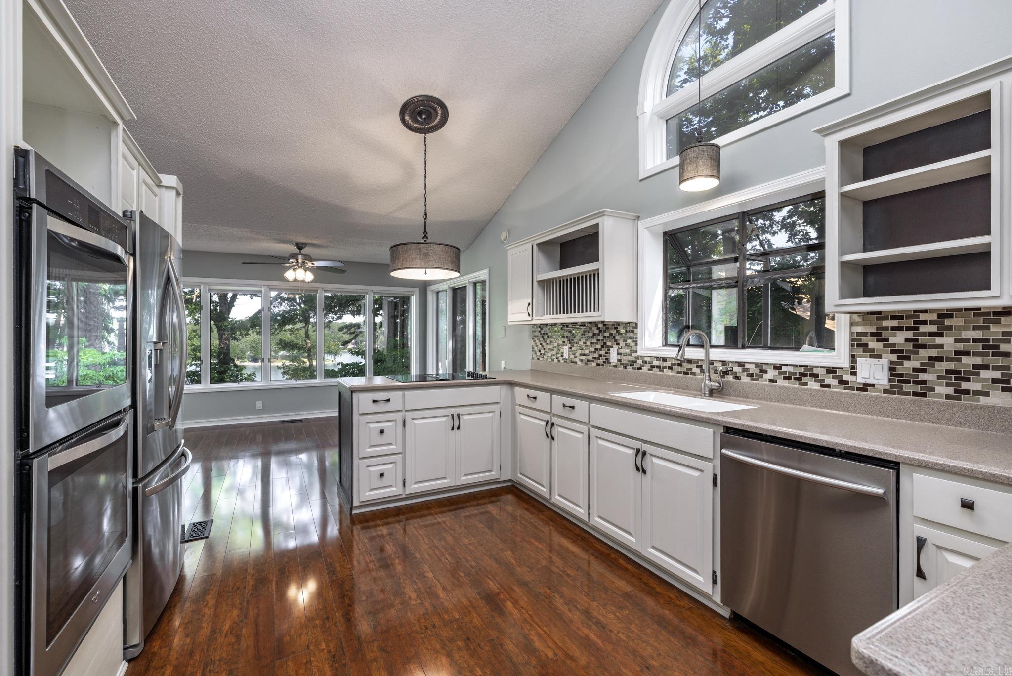 13 Narvaez  Hot Springs Village, AR