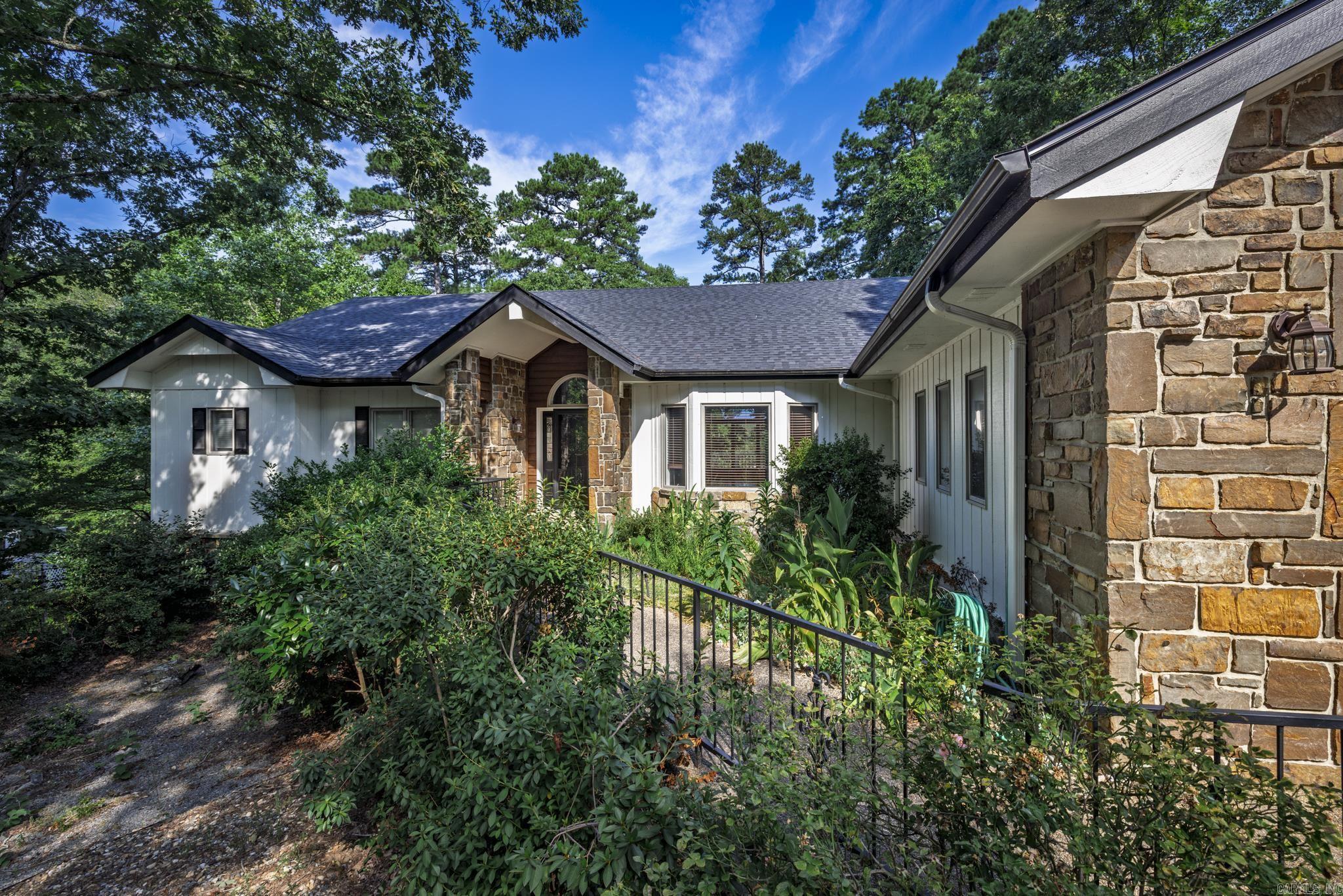 13 Narvaez  Hot Springs Village, AR