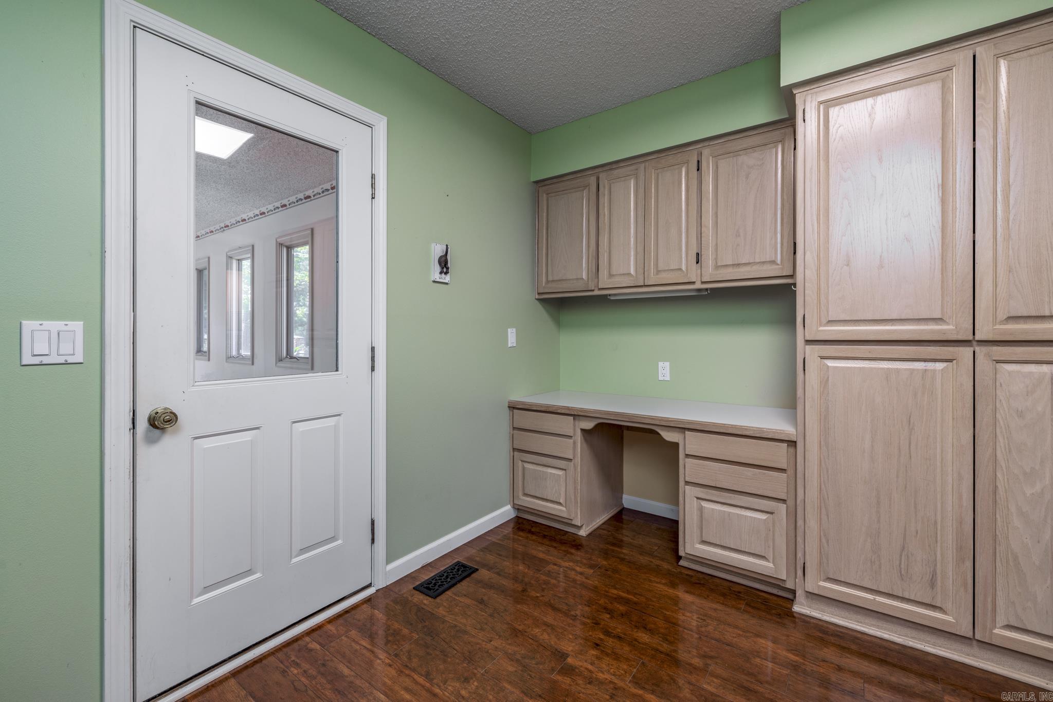 13 Narvaez  Hot Springs Village, AR