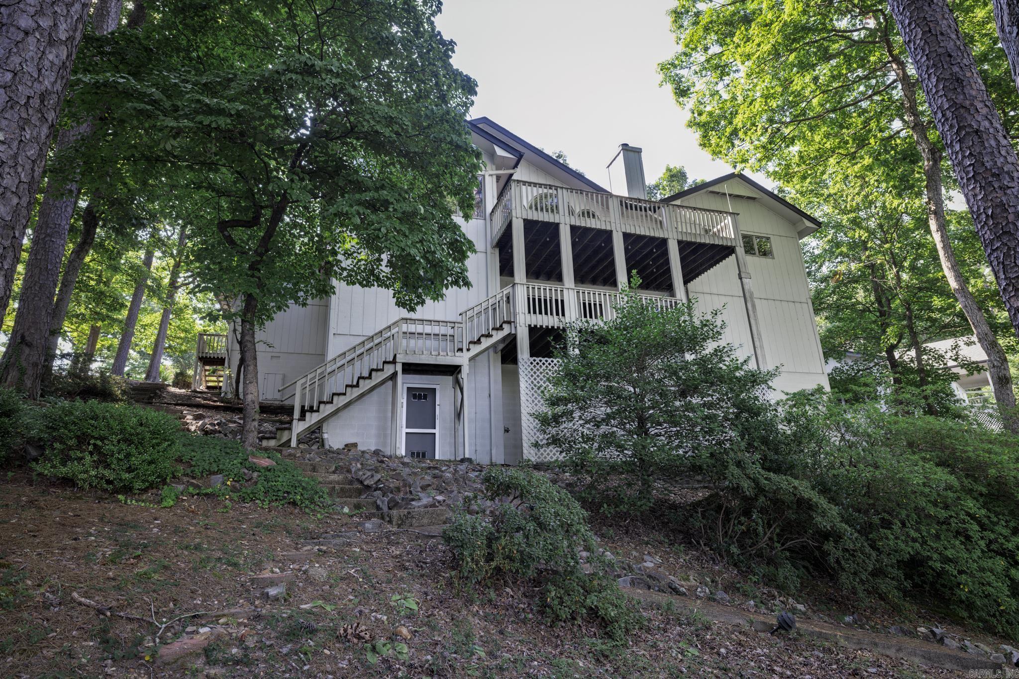 13 Narvaez  Hot Springs Village, AR