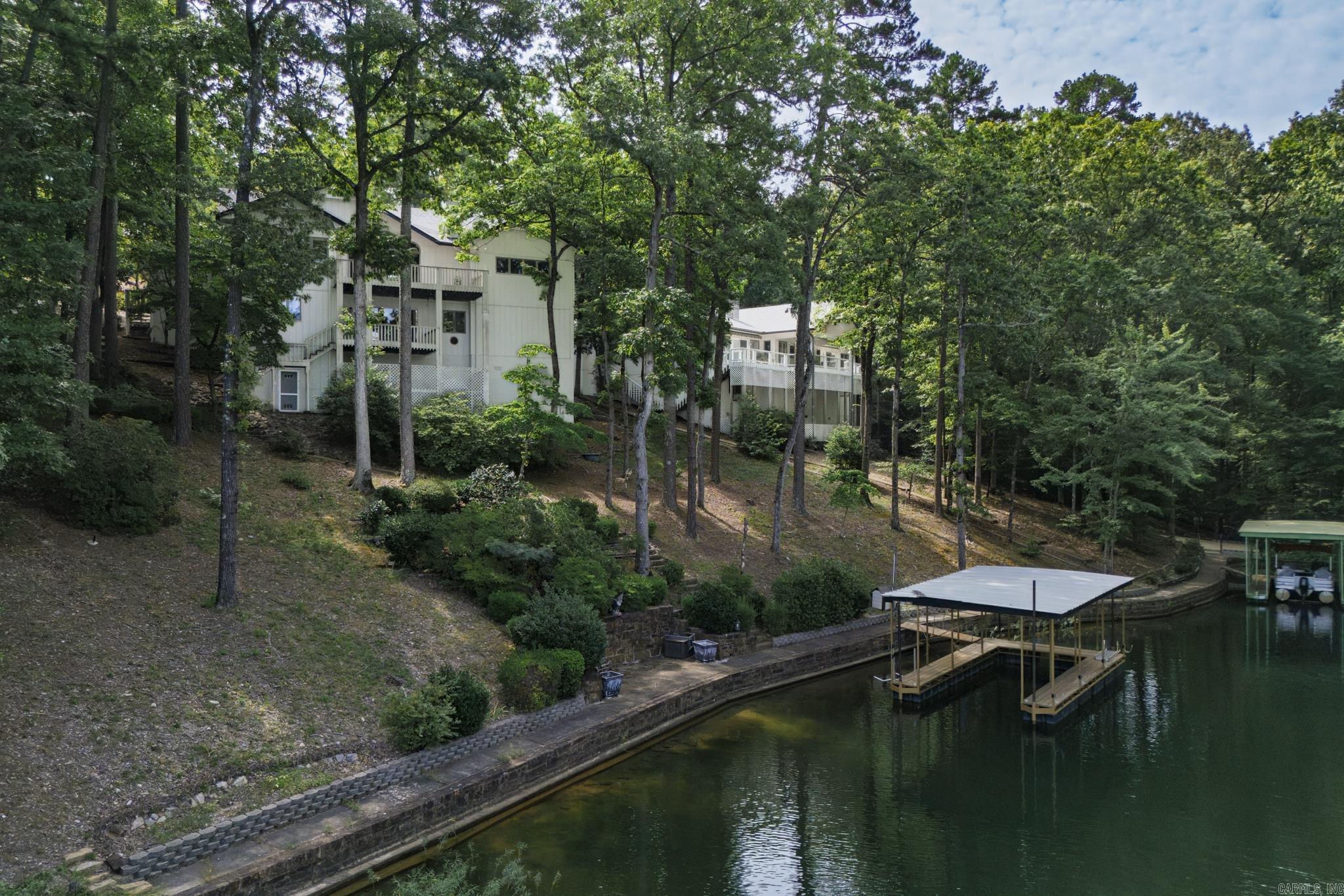 13 Narvaez  Hot Springs Village, AR