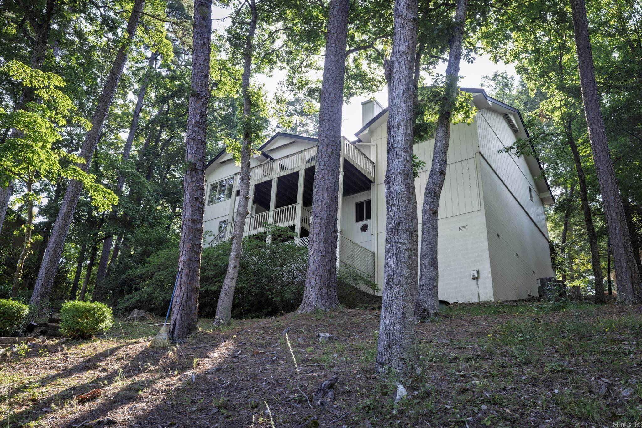 13 Narvaez  Hot Springs Village, AR