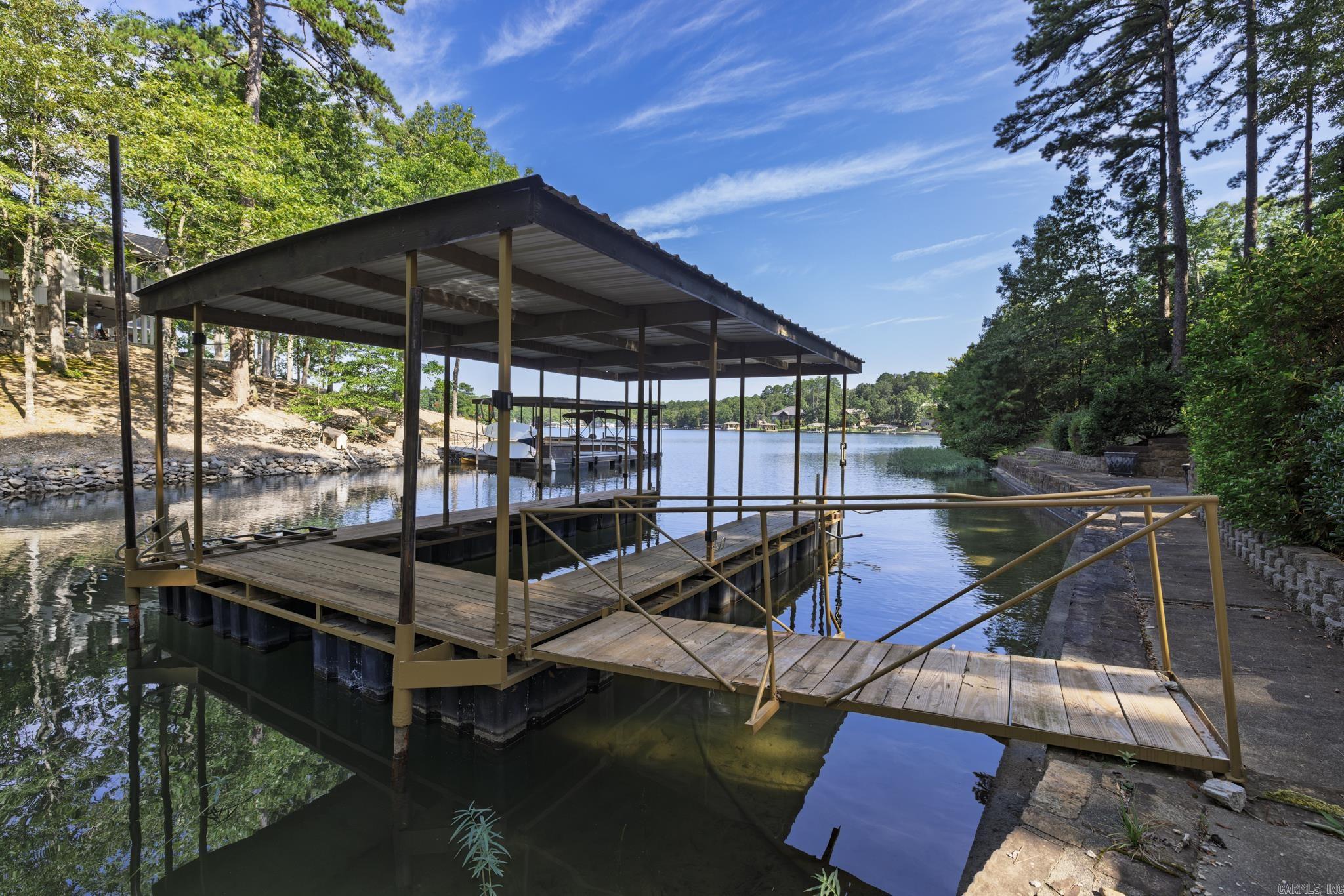 13 Narvaez  Hot Springs Village, AR