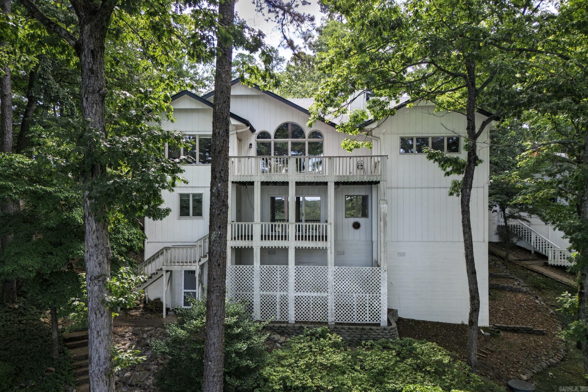 13 Narvaez  Hot Springs Village, AR