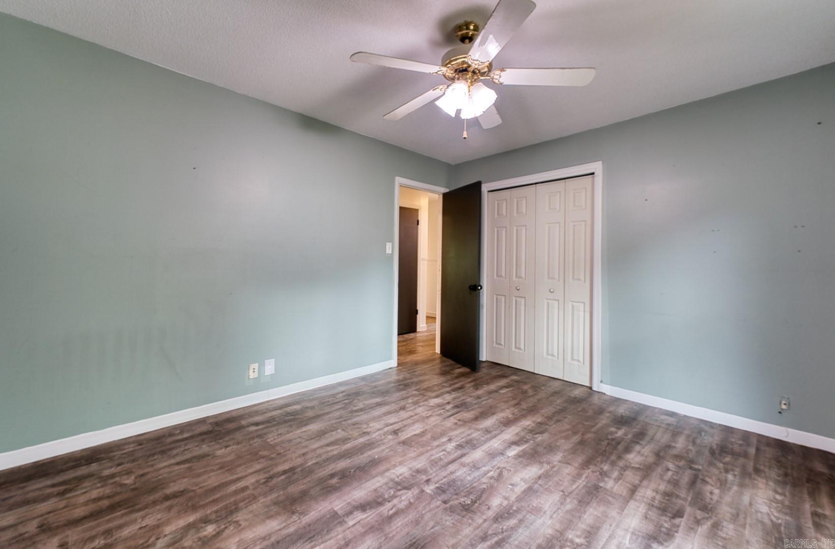 110 Pineview Street  Hot Springs, AR