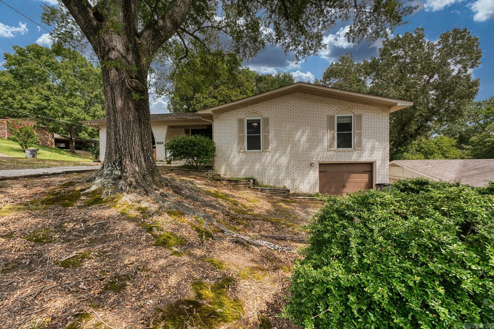 110 Pineview Street  Hot Springs, AR