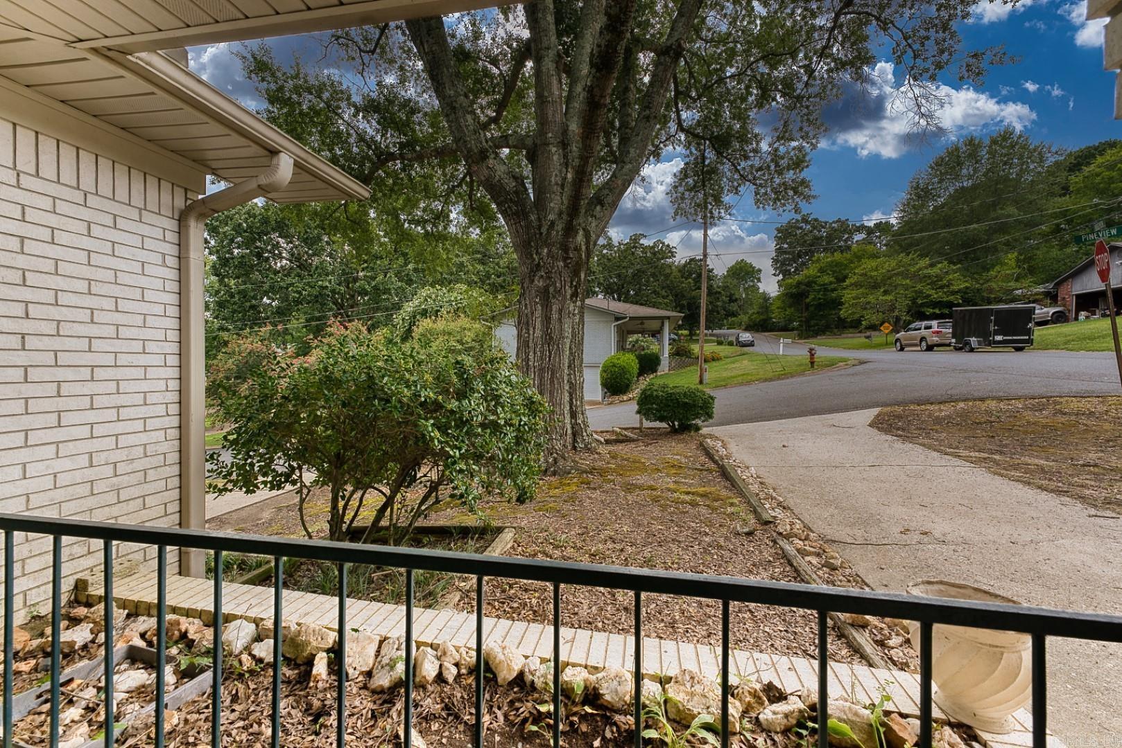 110 Pineview Street  Hot Springs, AR