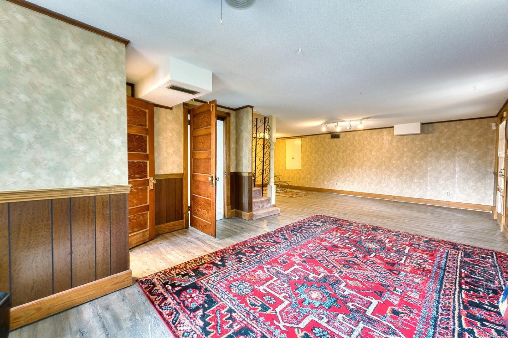 110 Pineview Street  Hot Springs, AR