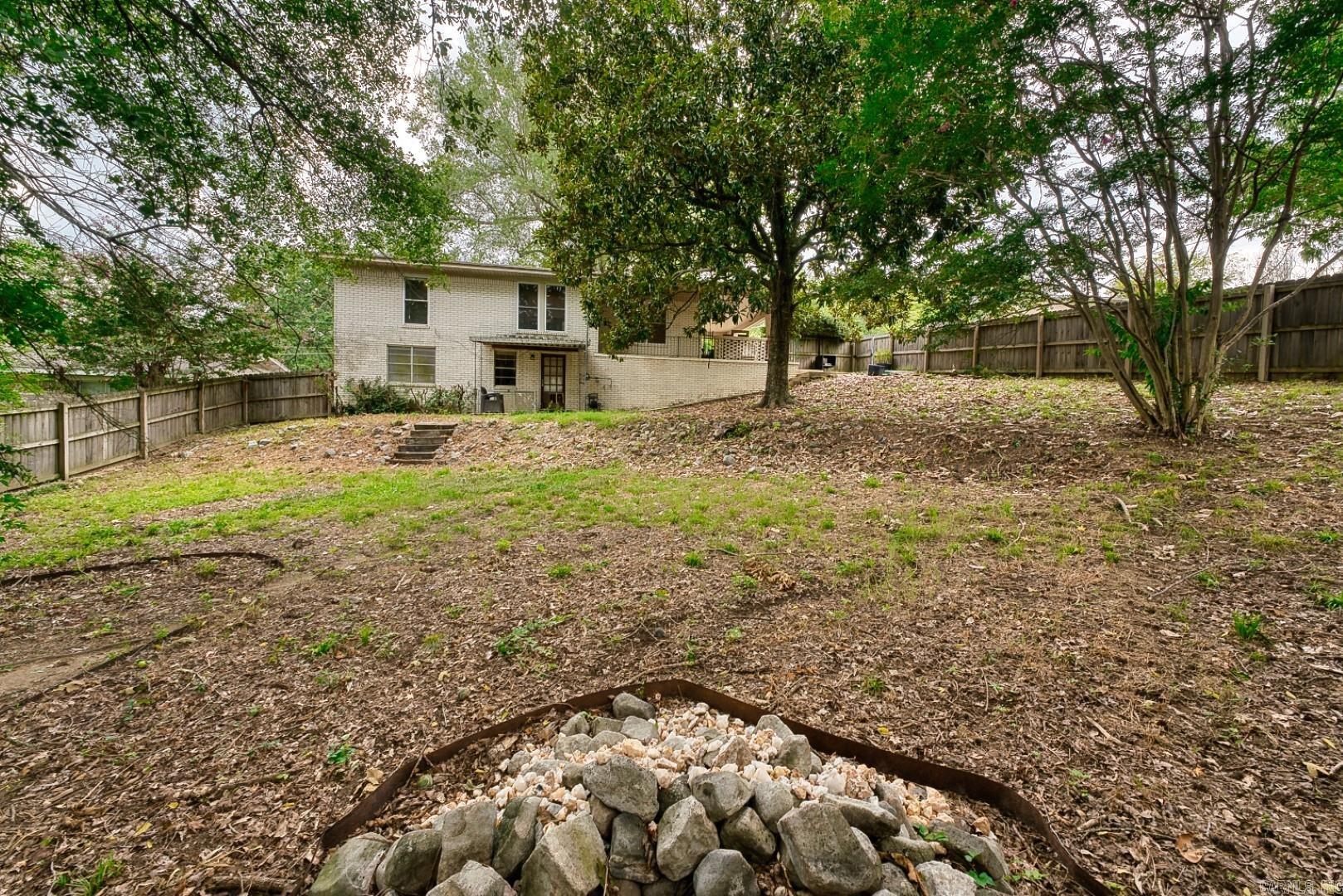 110 Pineview Street  Hot Springs, AR