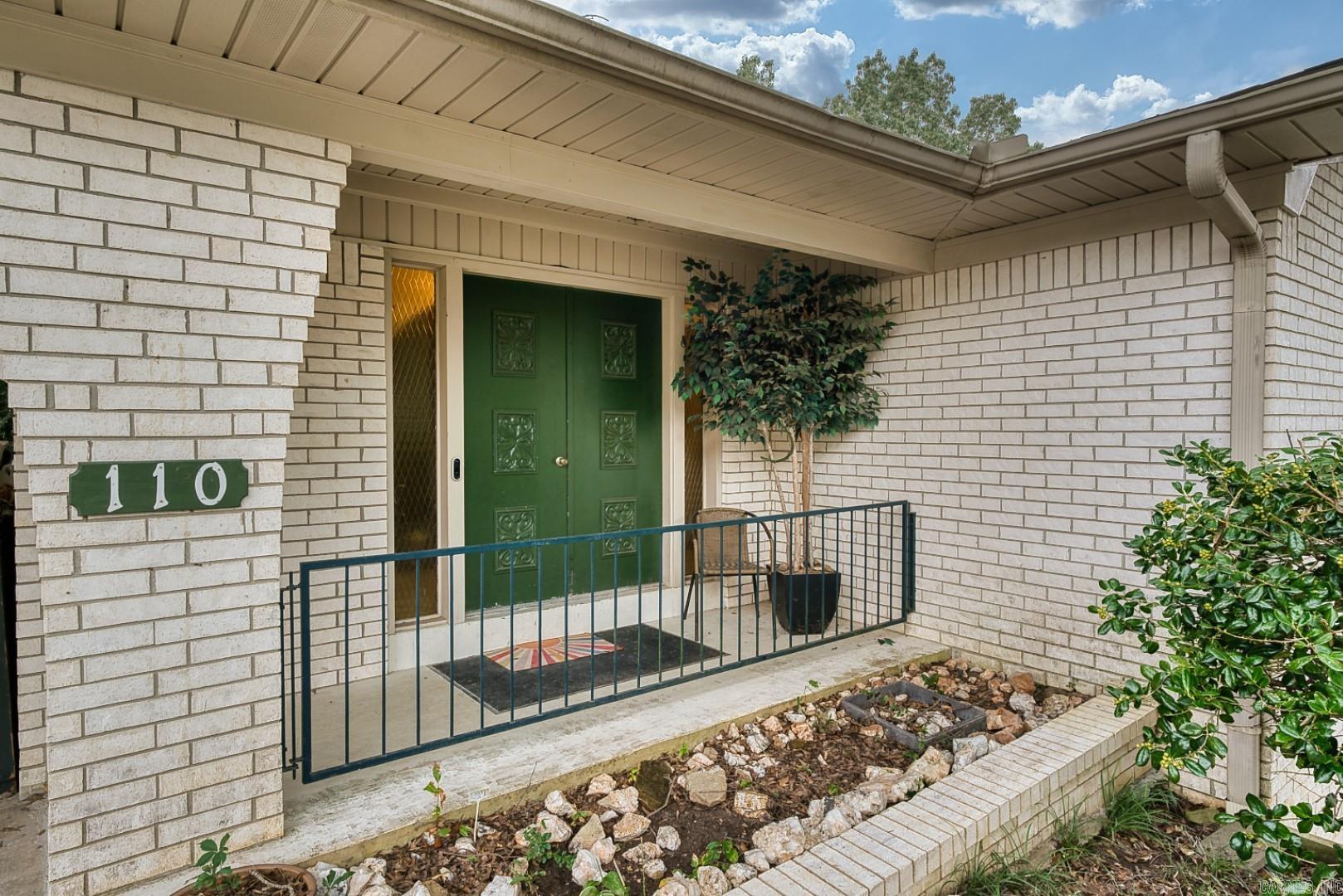 110 Pineview Street  Hot Springs, AR