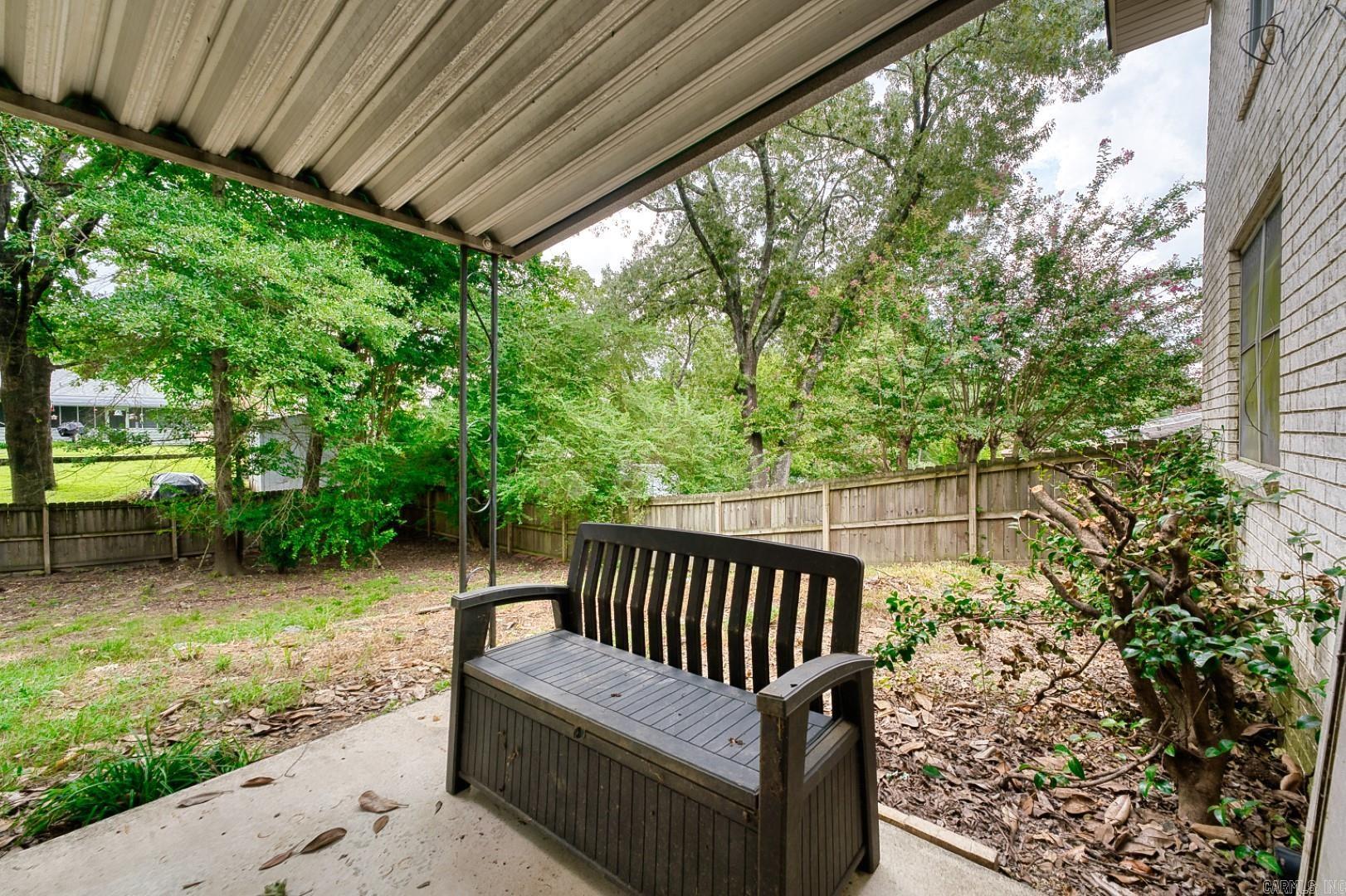 110 Pineview Street  Hot Springs, AR