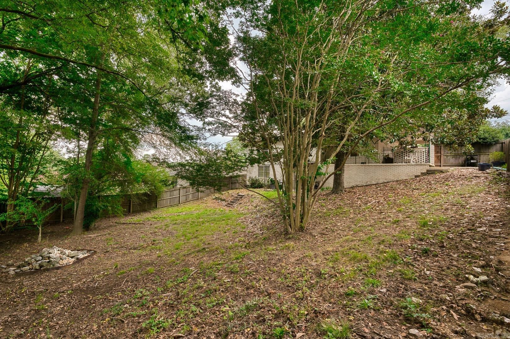 110 Pineview Street  Hot Springs, AR