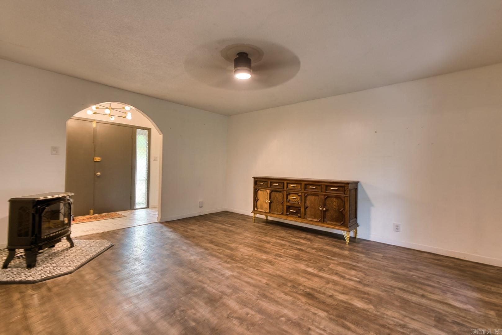 110 Pineview Street  Hot Springs, AR