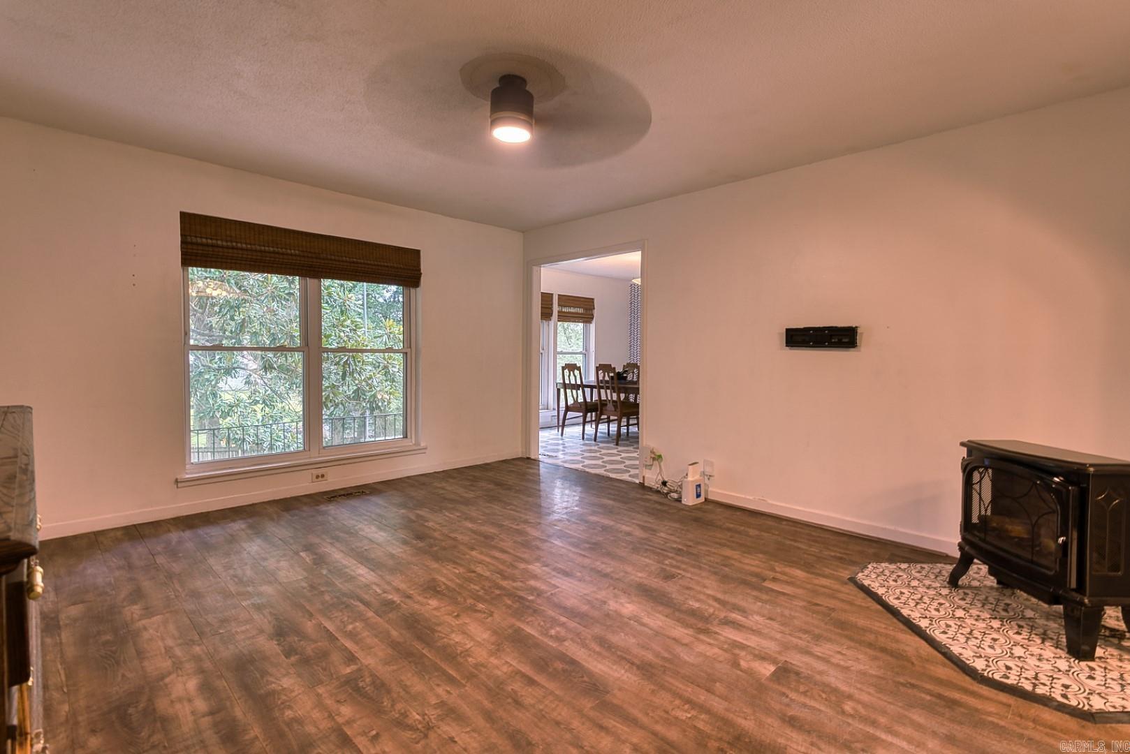 110 Pineview Street  Hot Springs, AR