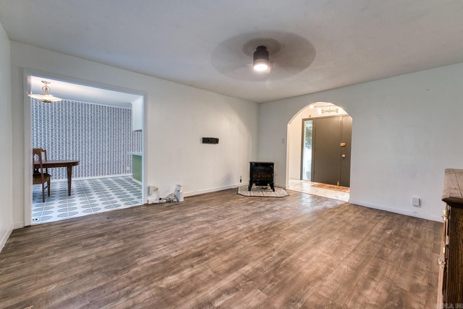 110 Pineview Street  Hot Springs, AR