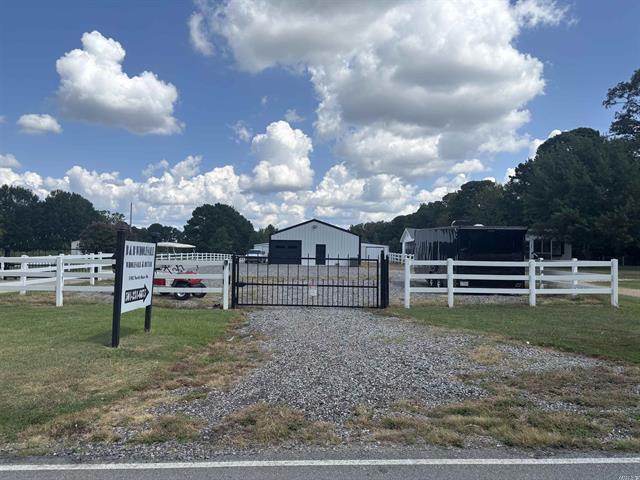 4102  northshore  Benton, AR