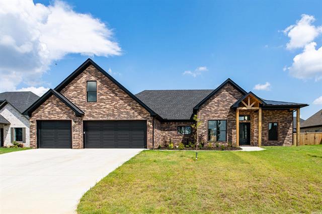 6048  Majestic Waters  Benton, AR