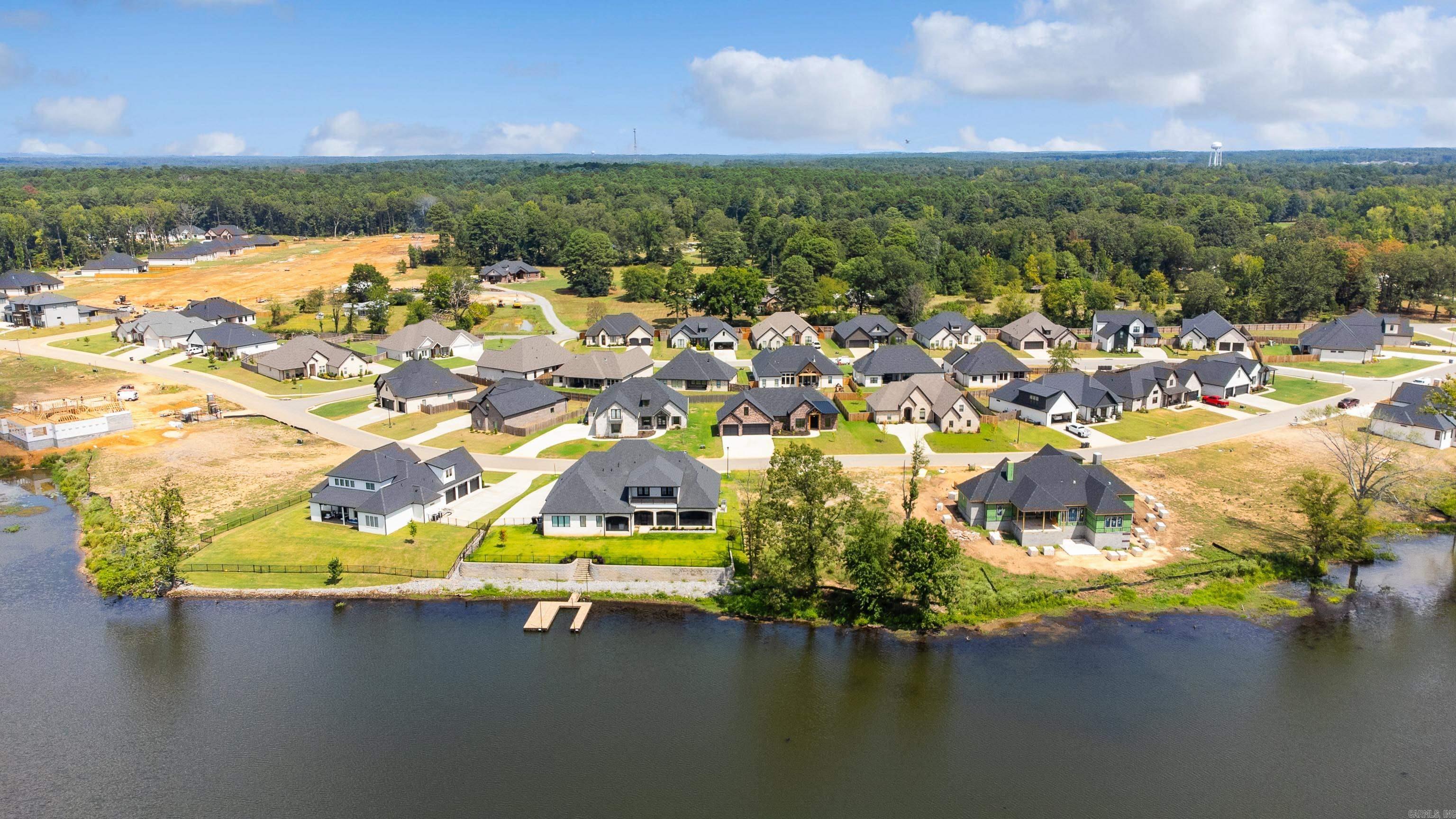 6048 Majestic Waters Drive Benton, AR 72019