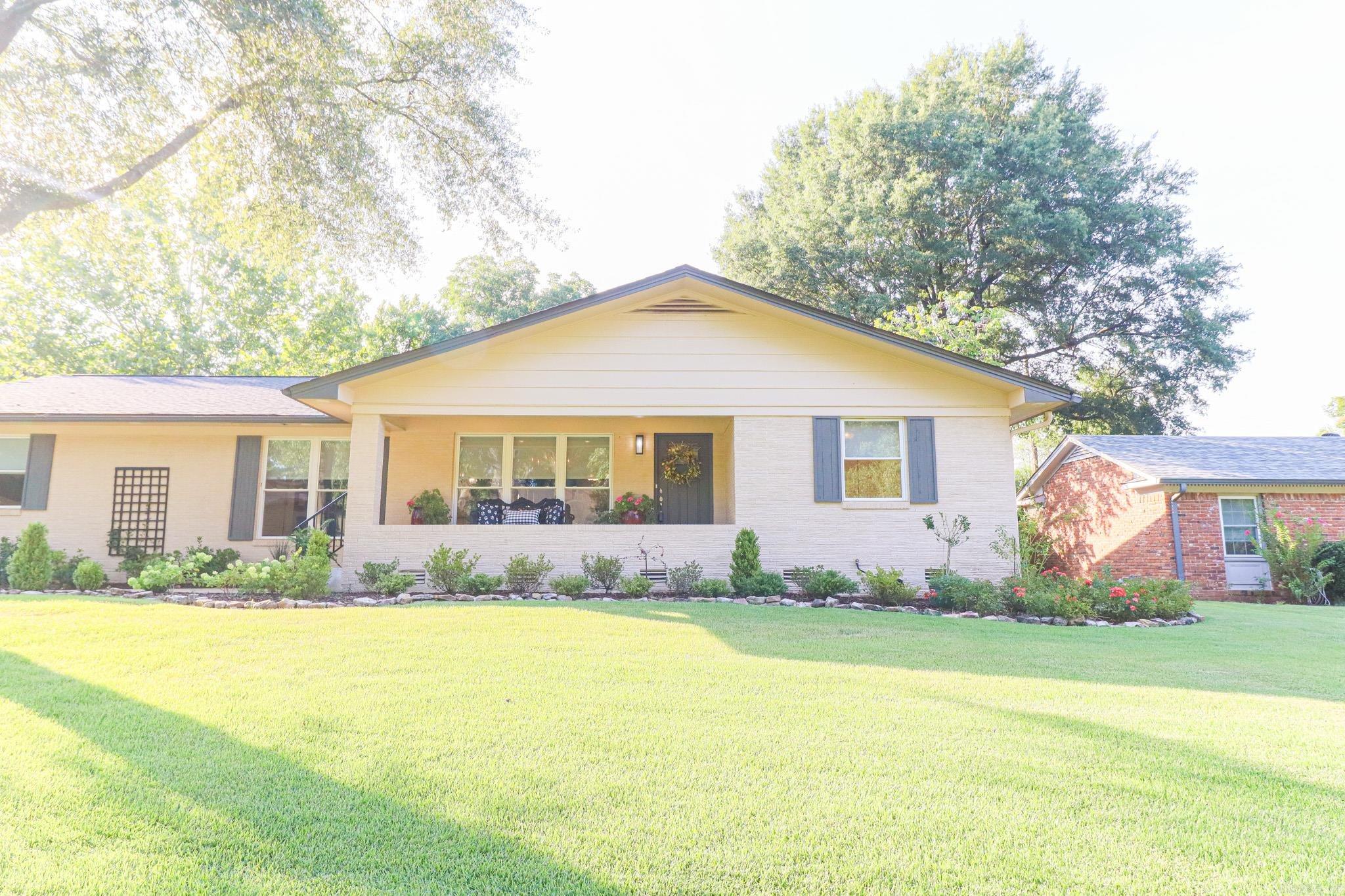 808 Melton  Jonesboro, AR