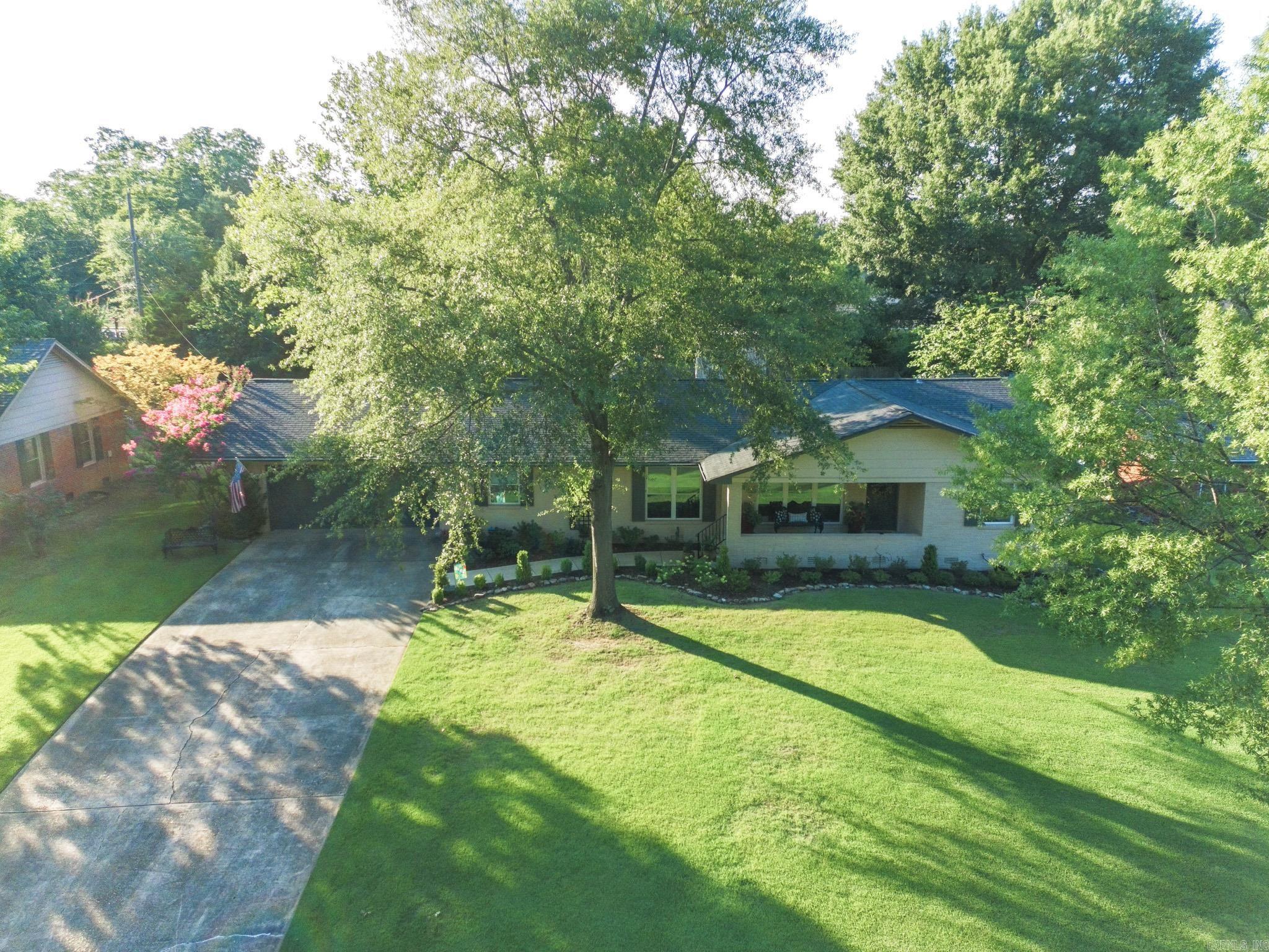 808 Melton  Jonesboro, AR