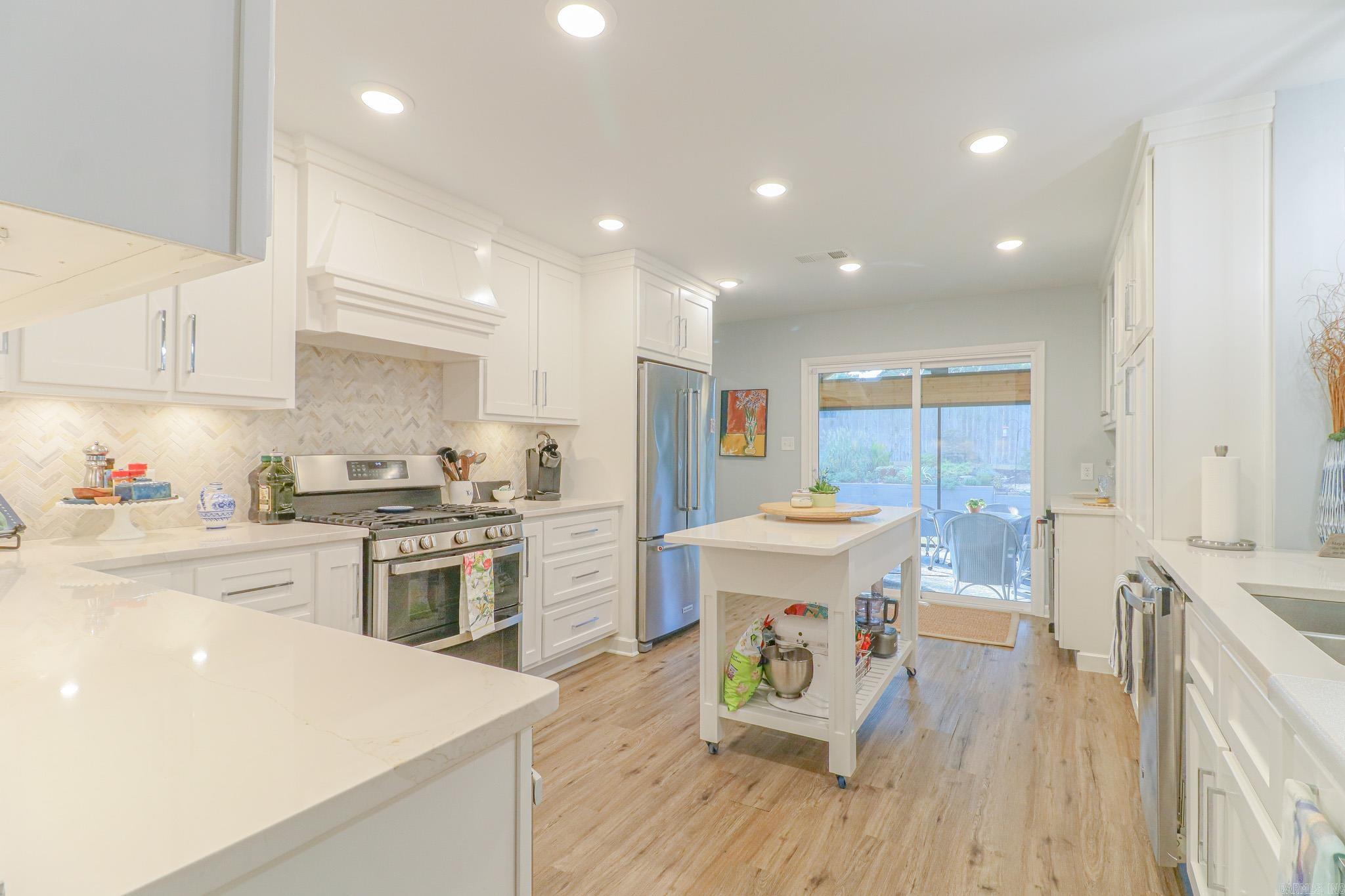 808 Melton  Jonesboro, AR