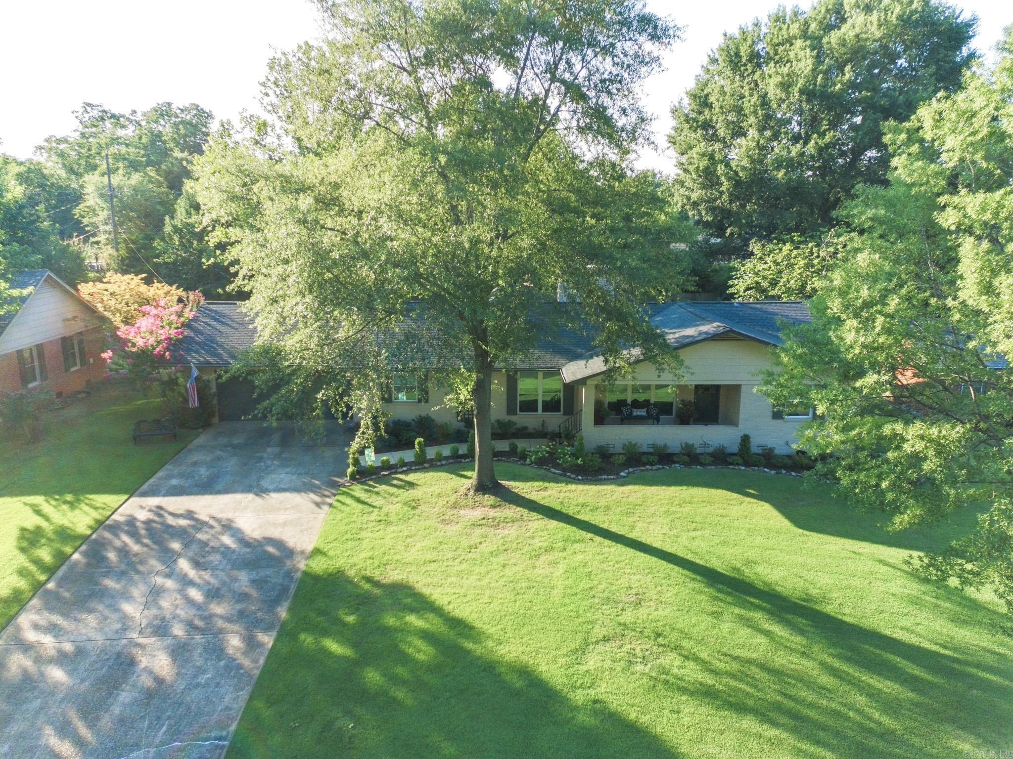 808 Melton  Jonesboro, AR