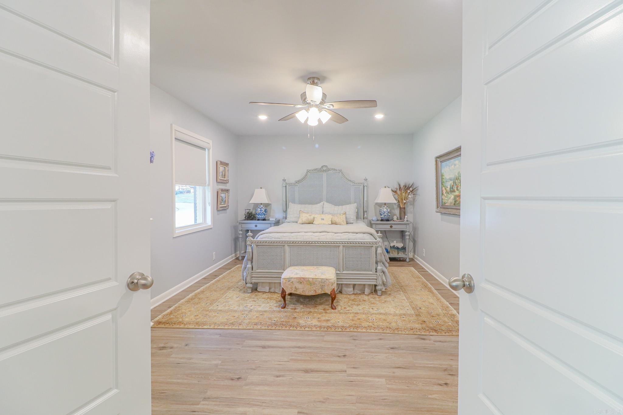 808 Melton  Jonesboro, AR