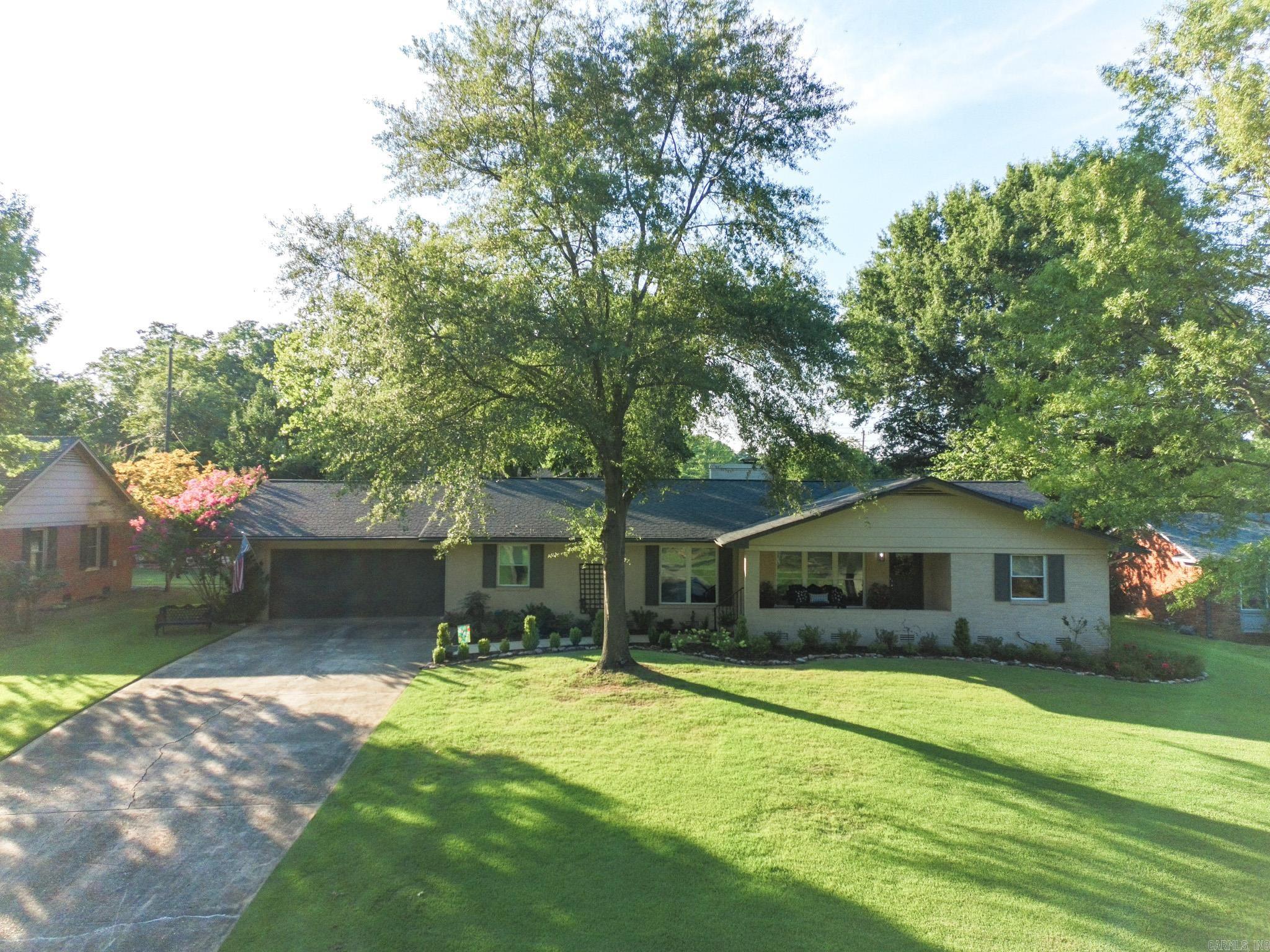808 Melton  Jonesboro, AR
