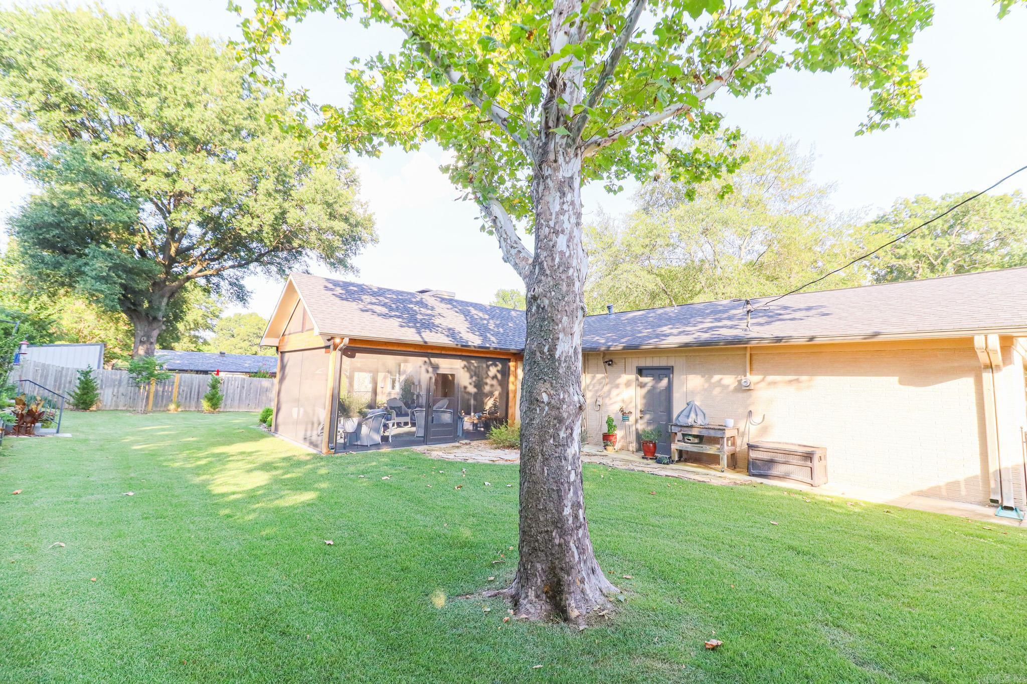 808 Melton  Jonesboro, AR