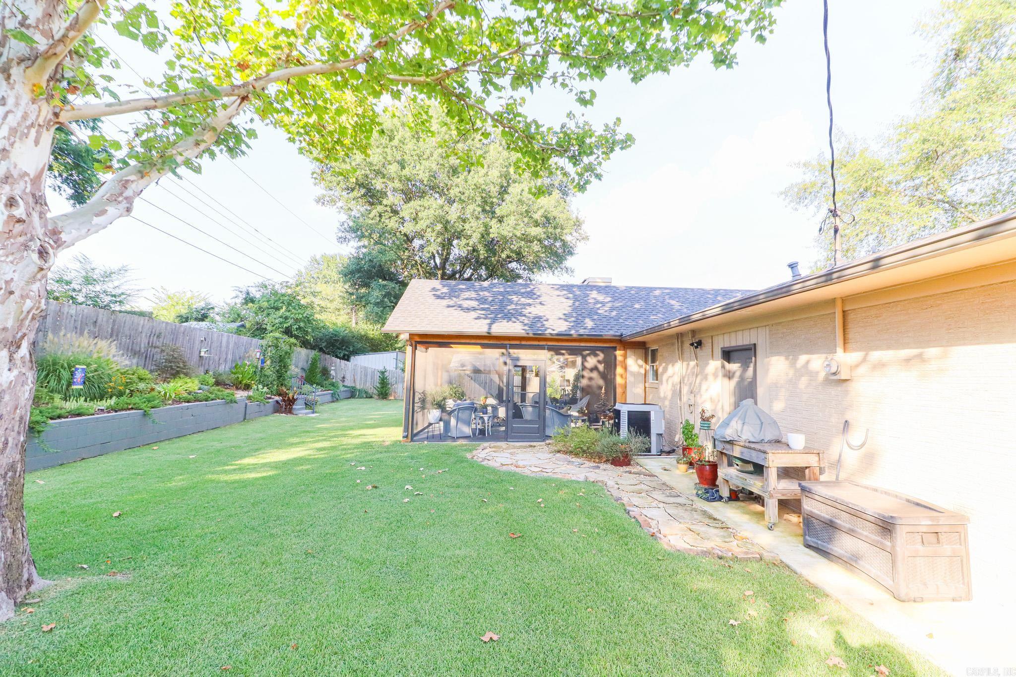 808 Melton  Jonesboro, AR