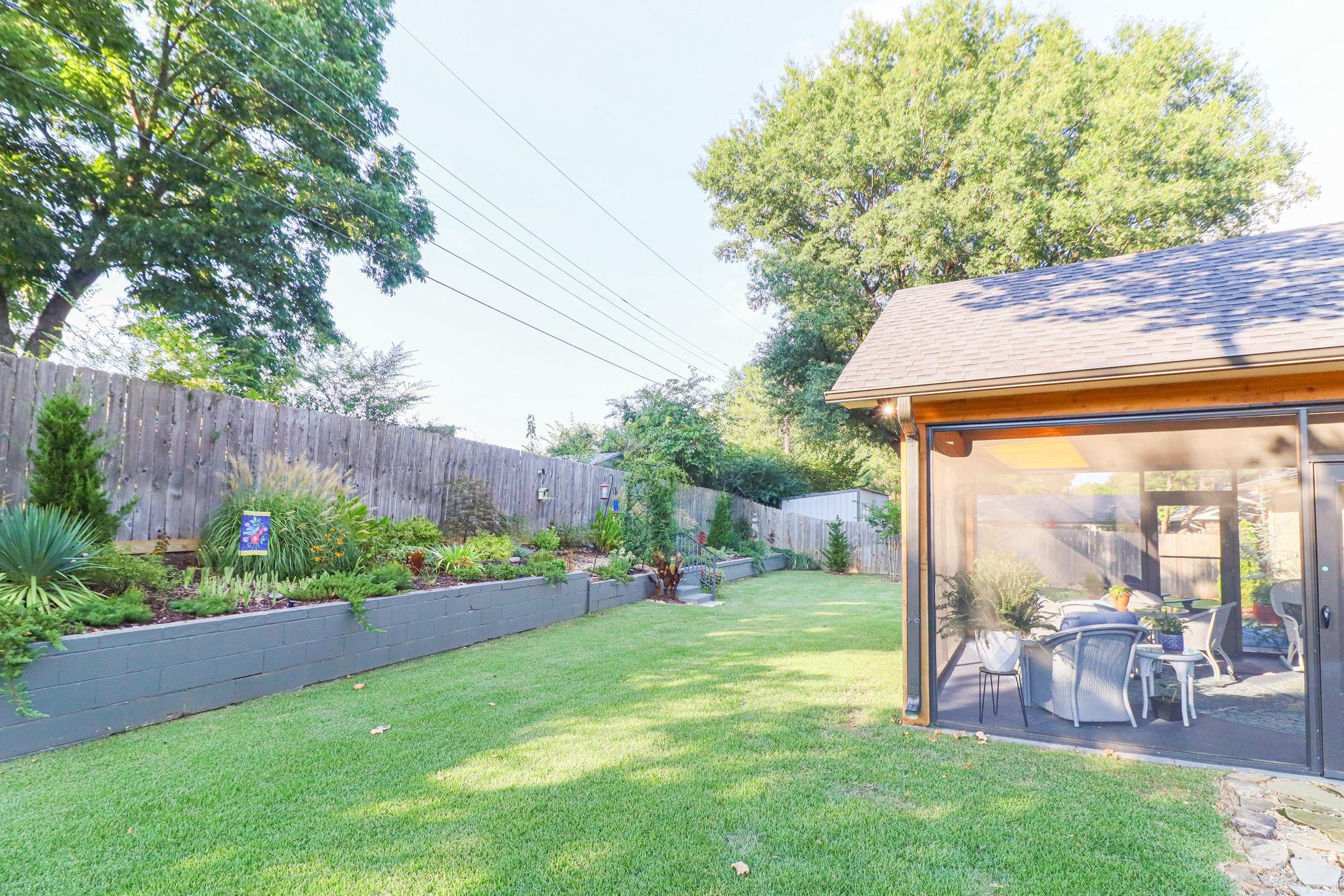 808 Melton  Jonesboro, AR
