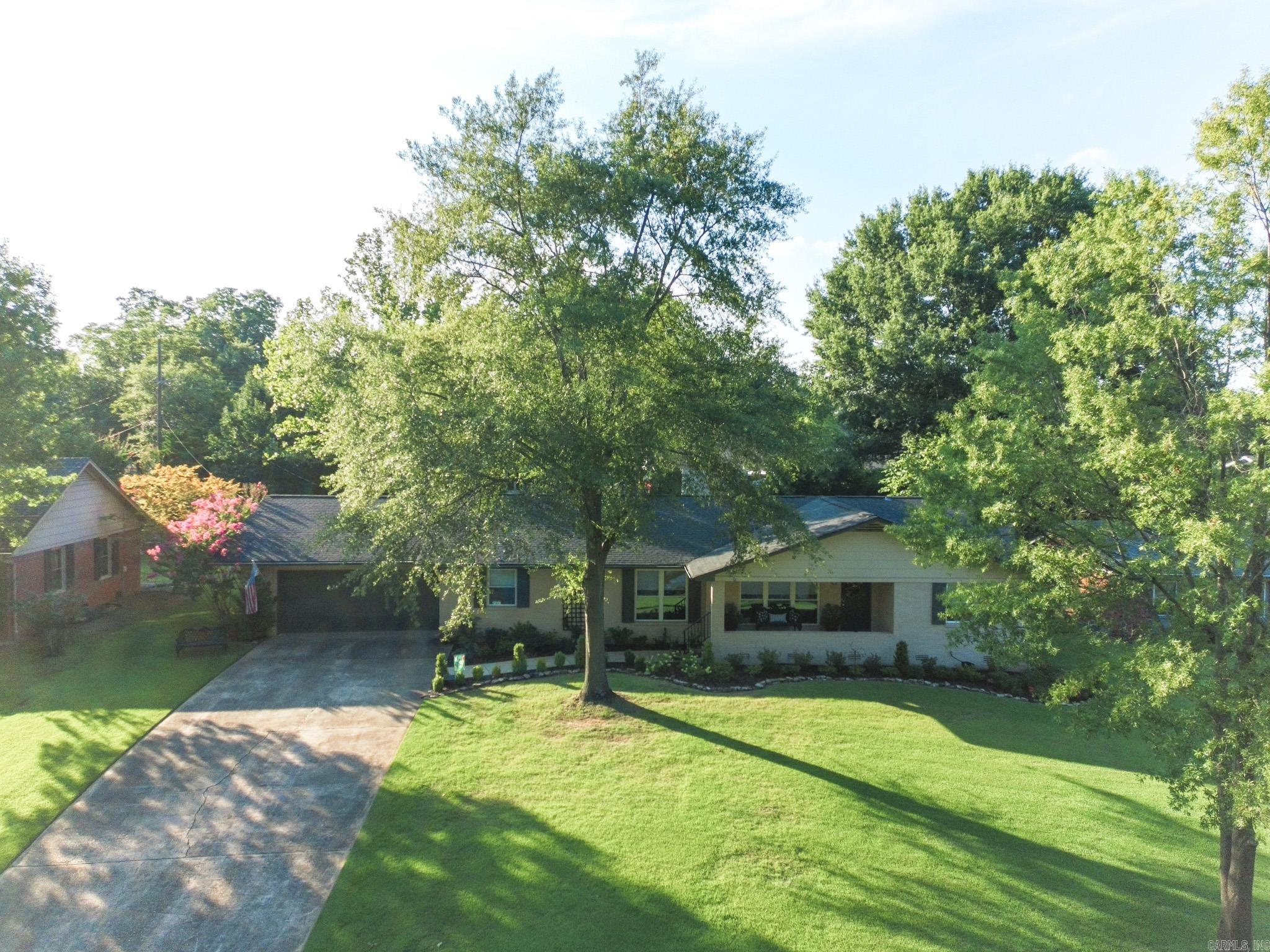 808 Melton  Jonesboro, AR