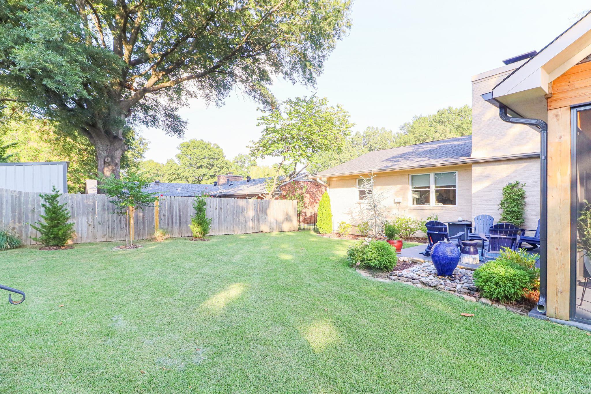 808 Melton  Jonesboro, AR