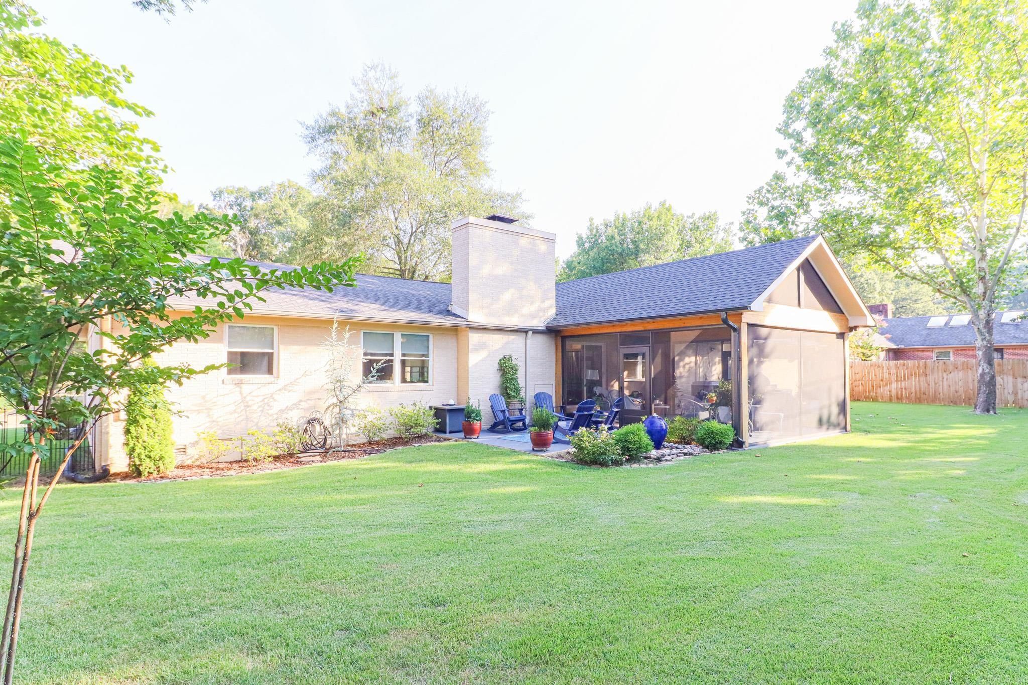 808 Melton  Jonesboro, AR