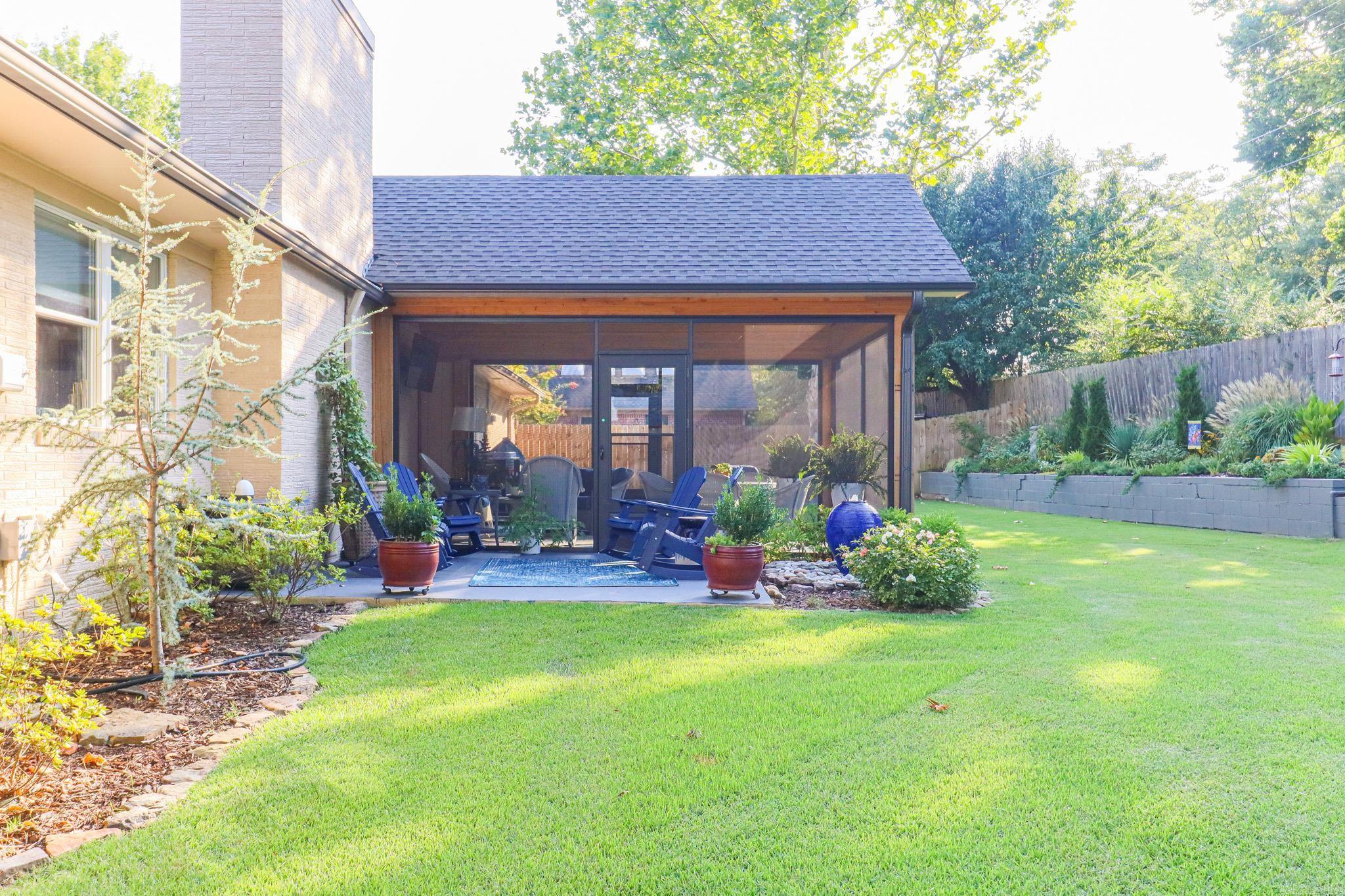 808 Melton  Jonesboro, AR