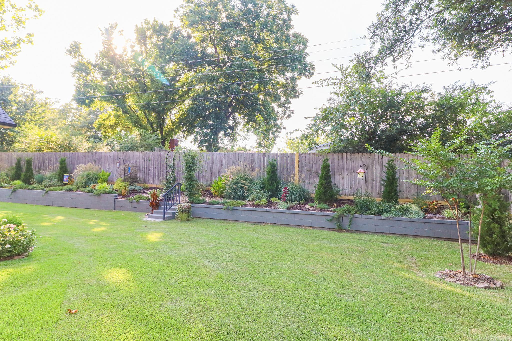 808 Melton  Jonesboro, AR