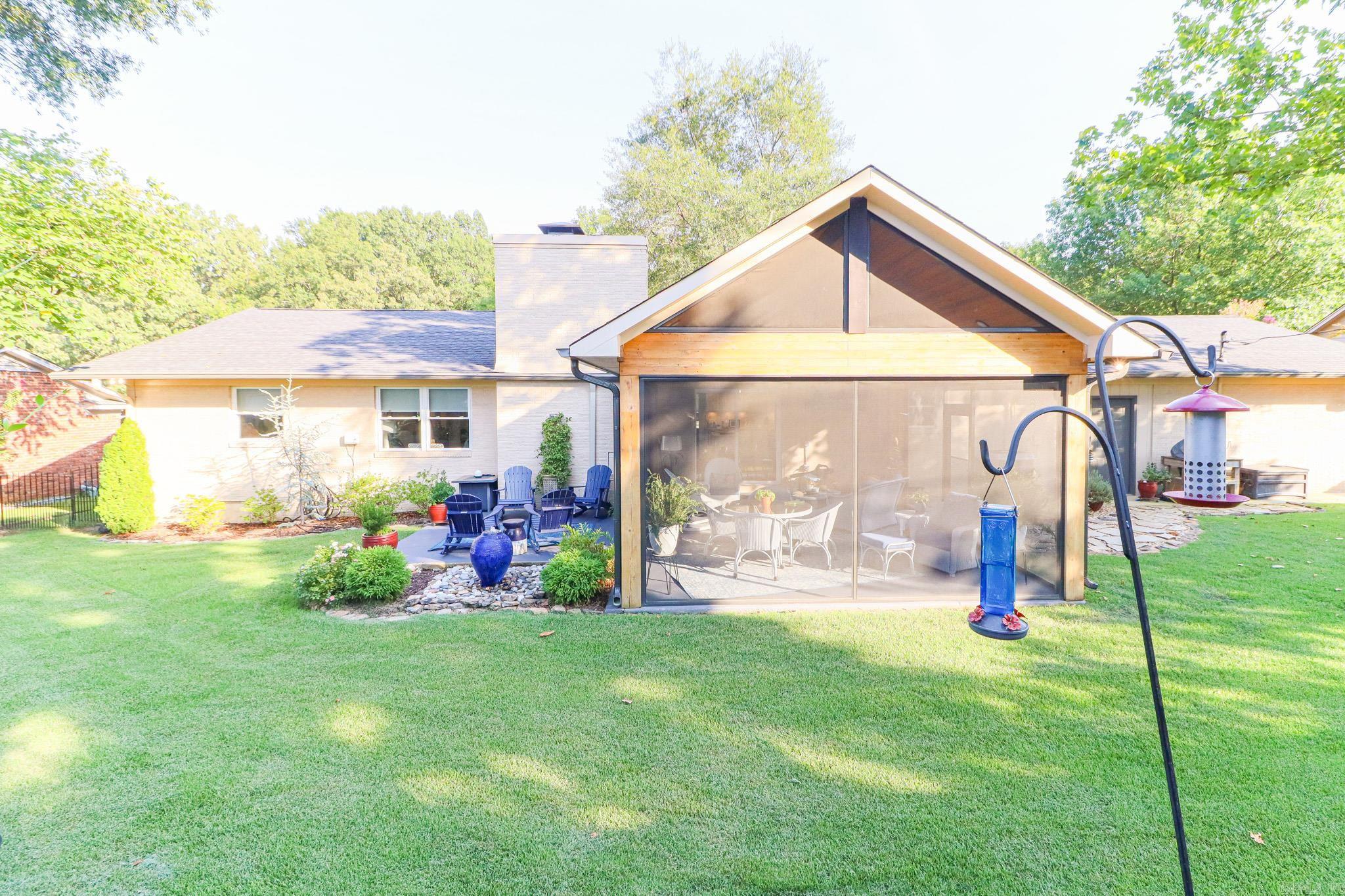 808 Melton  Jonesboro, AR