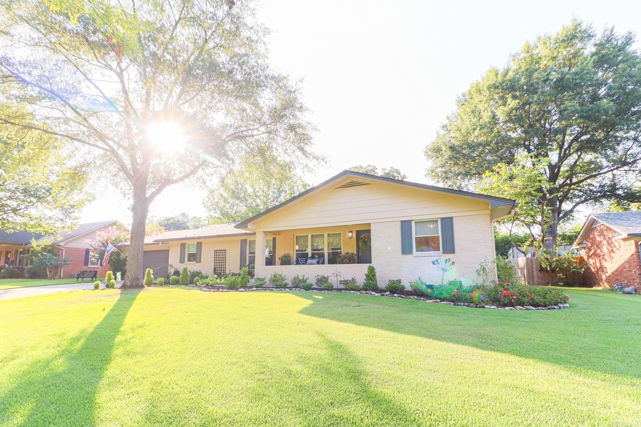 808 Melton  Jonesboro, AR