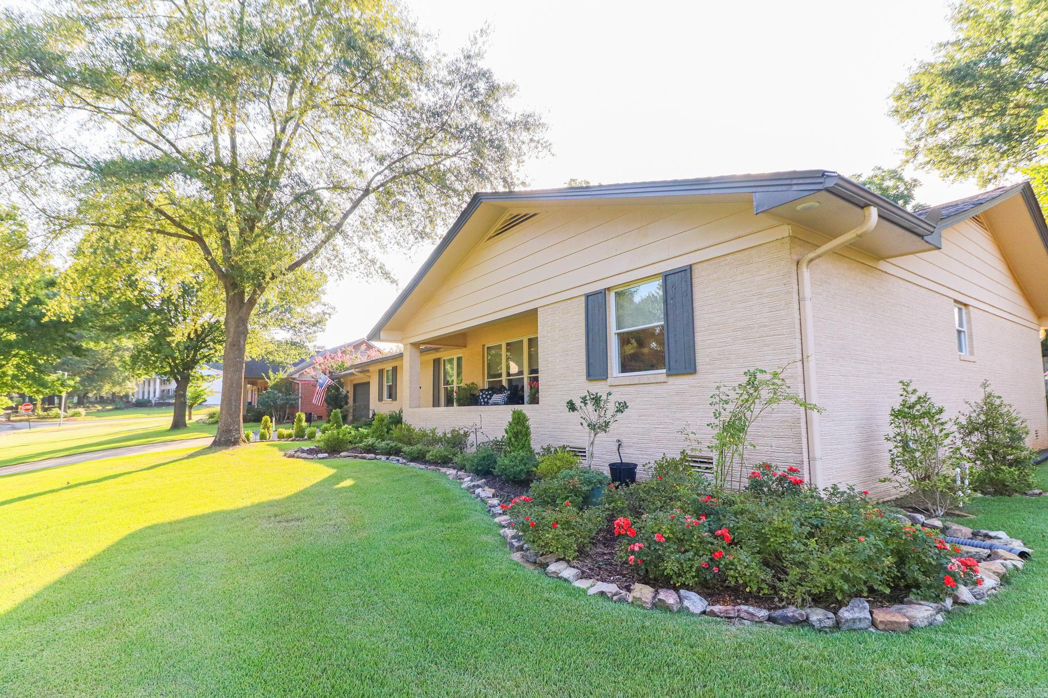 808 Melton  Jonesboro, AR