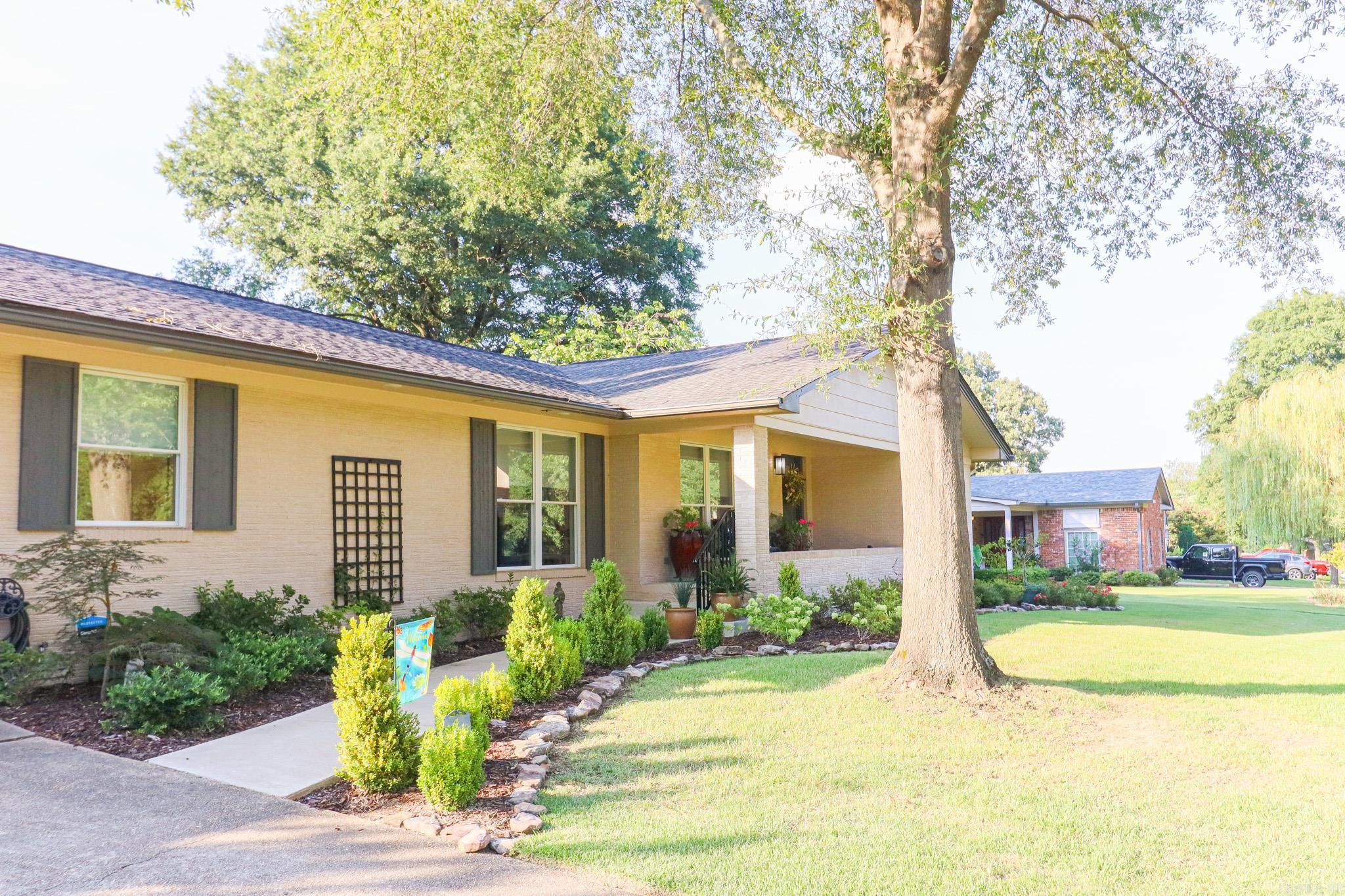 808 Melton  Jonesboro, AR