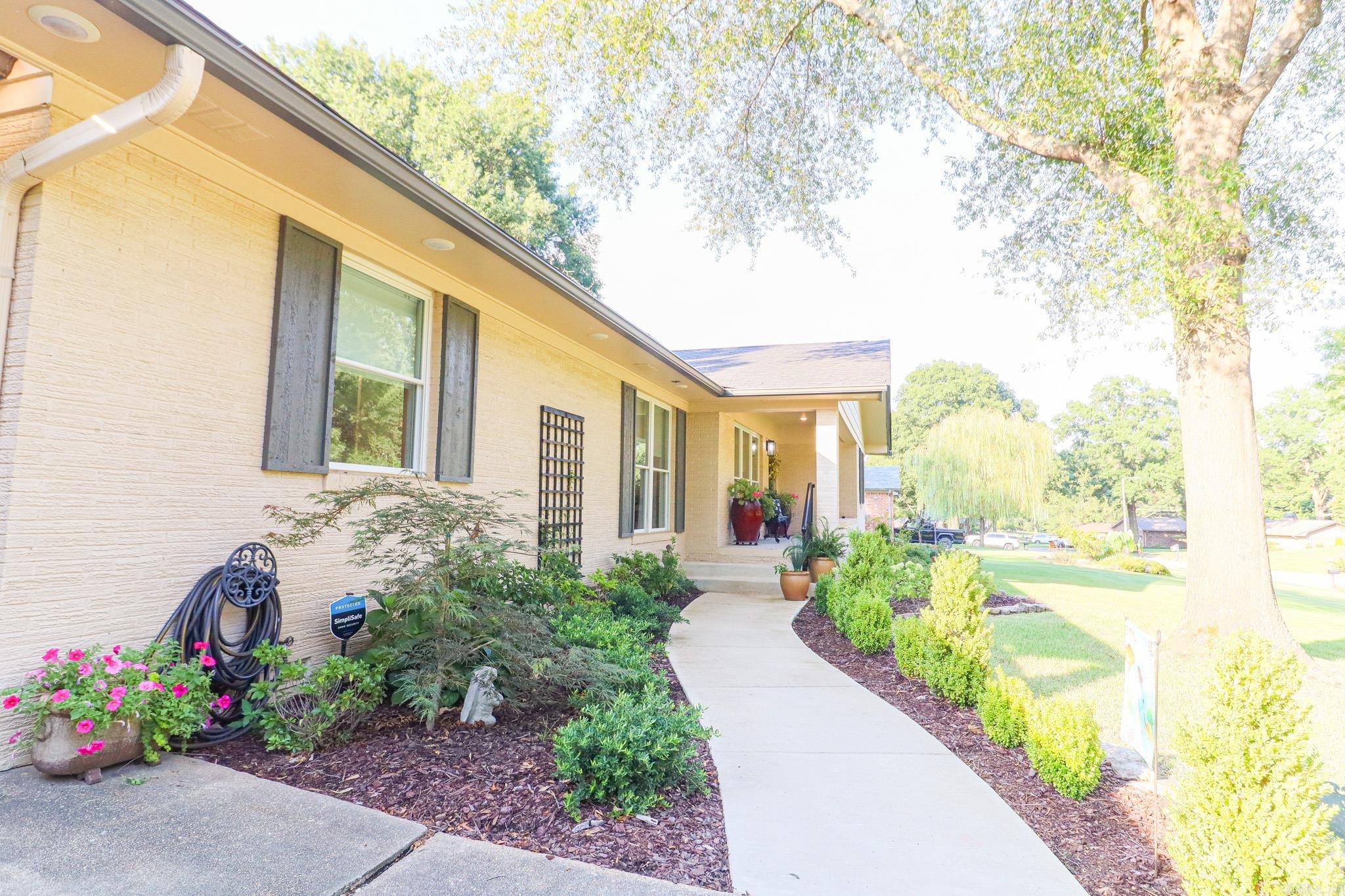 808 Melton  Jonesboro, AR