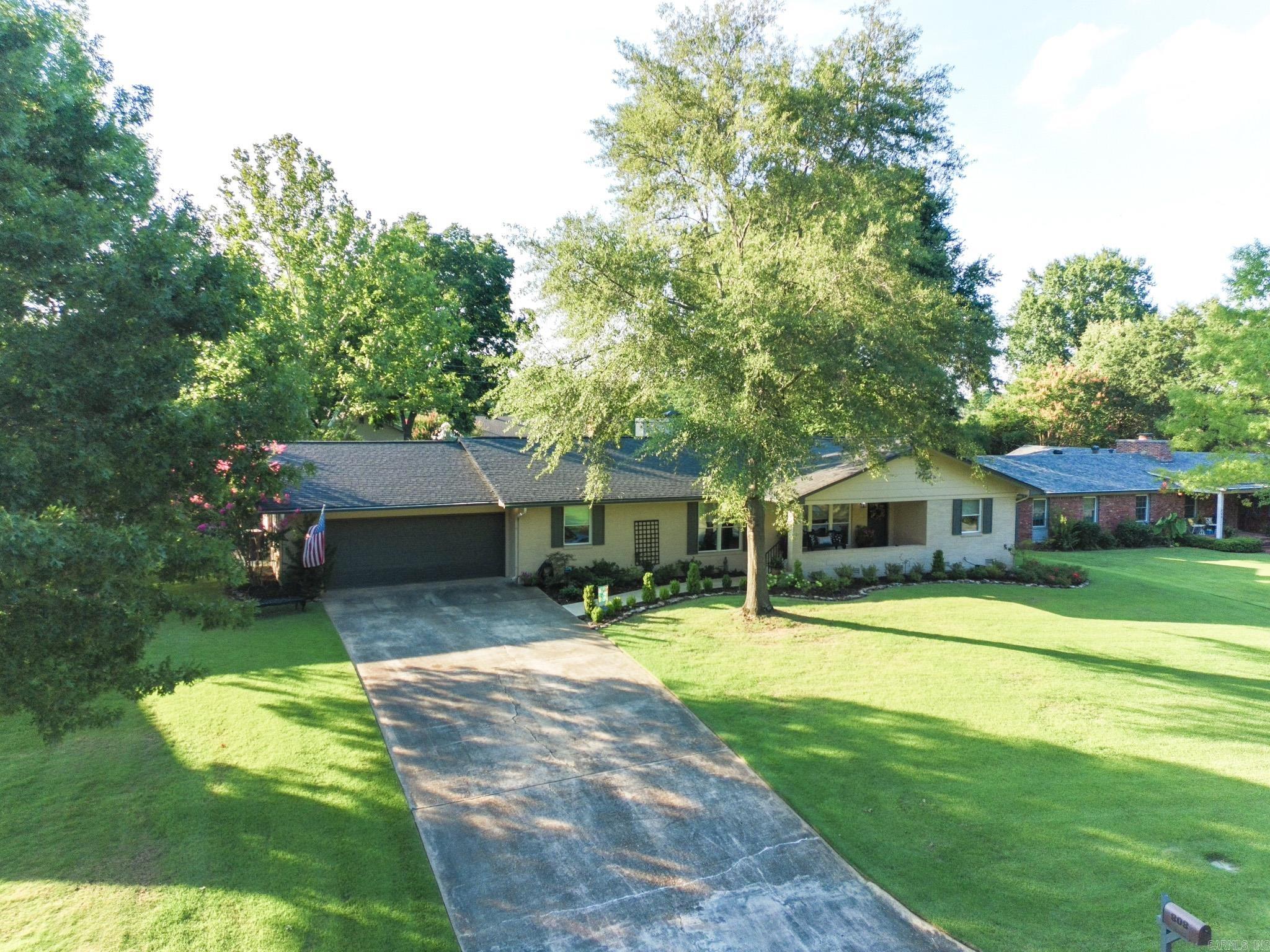 808 Melton  Jonesboro, AR