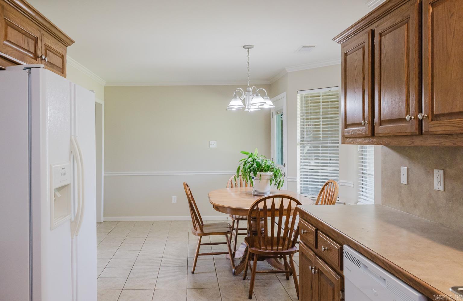 3105 Shelby Dr  Benton, AR
